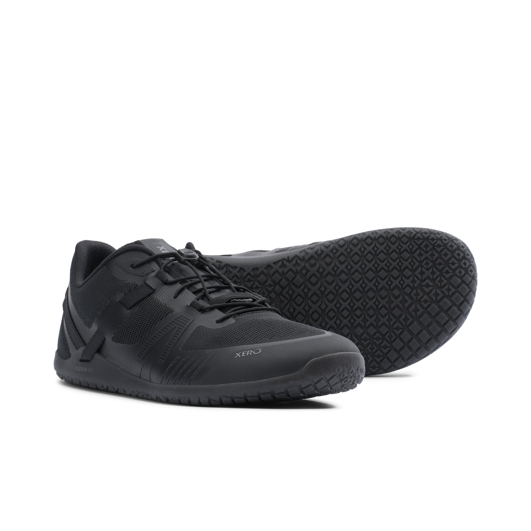 Xero Shoes XT Max Mens – Black