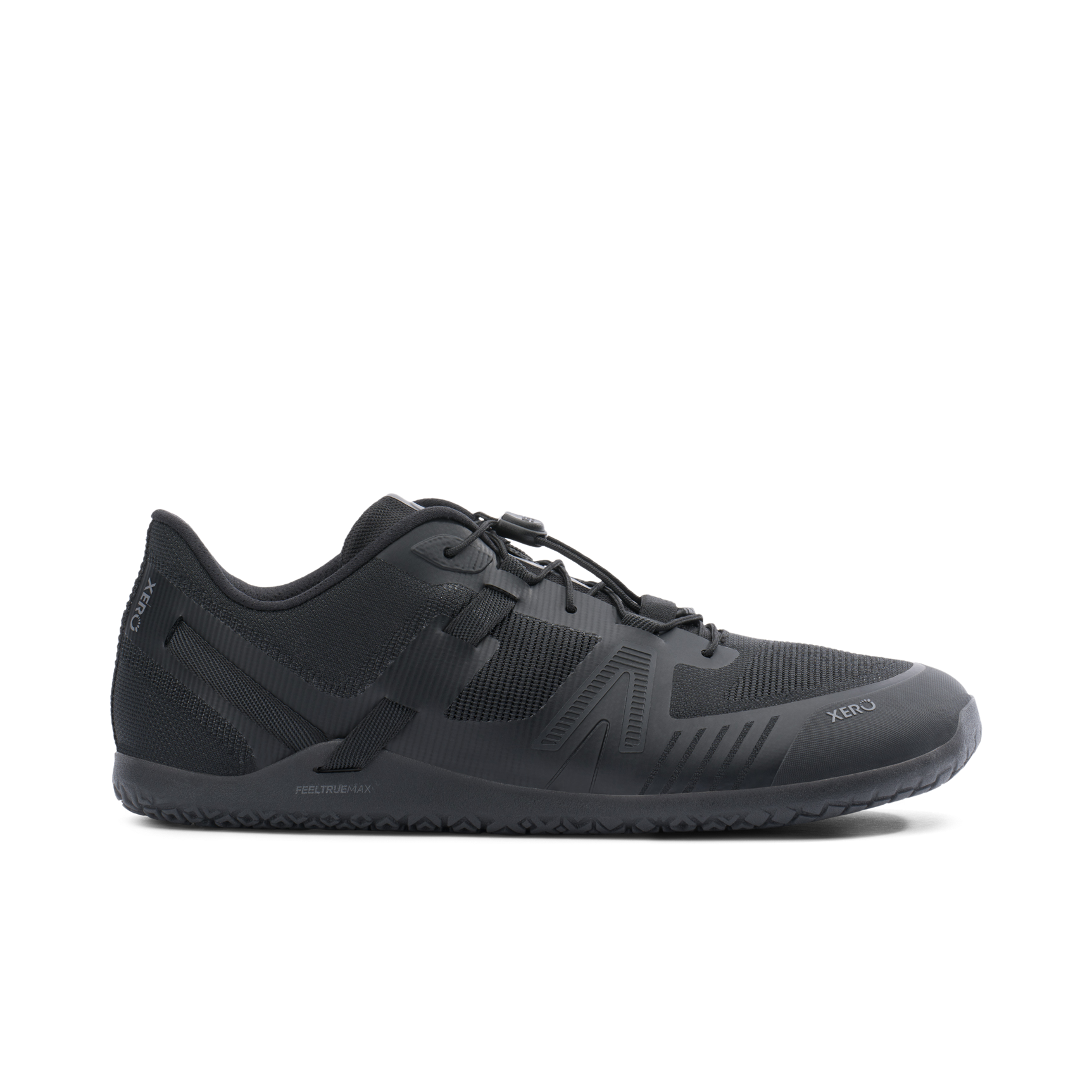 Xero Shoes XT Max Mens – Black