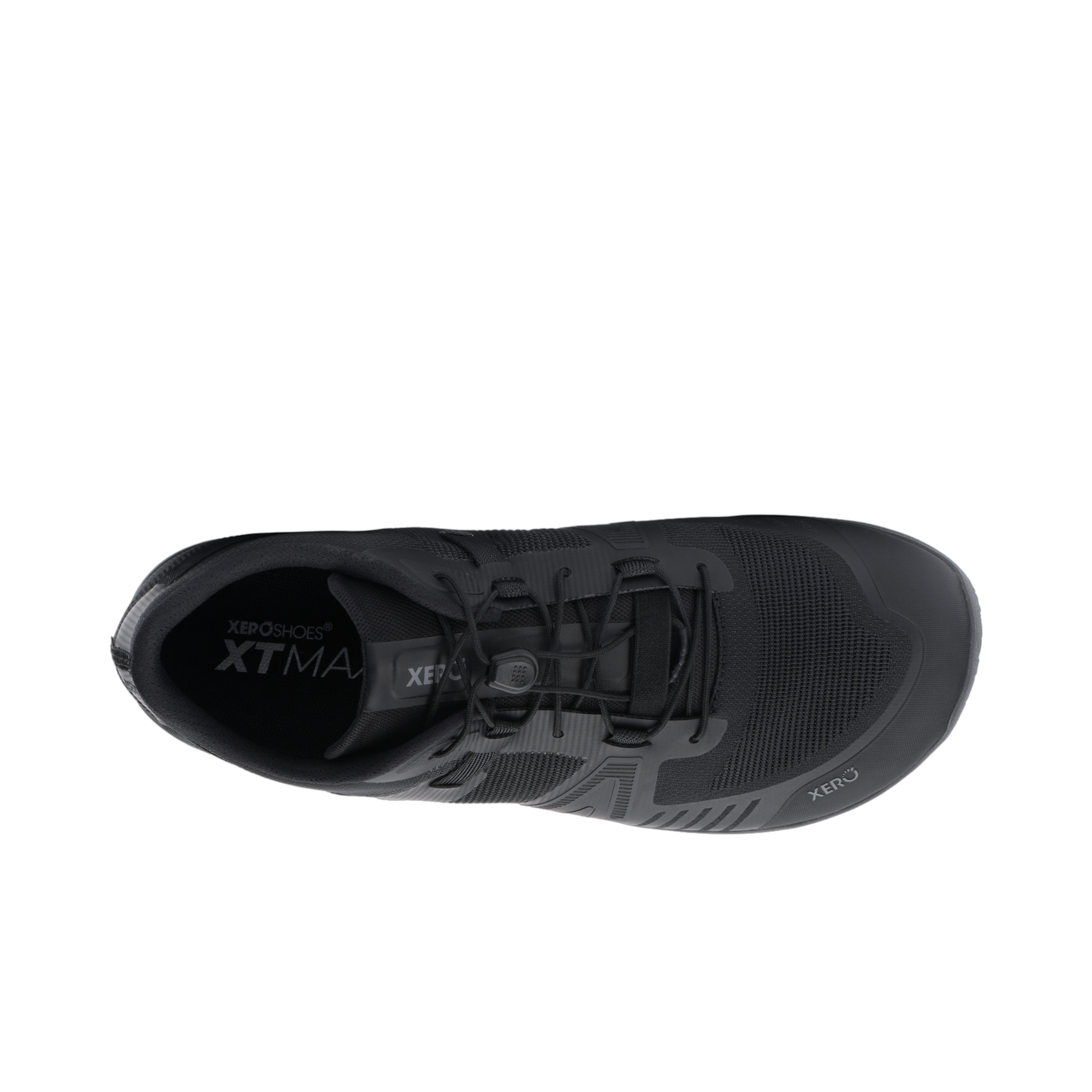Xero Shoes XT Max Mens – Black