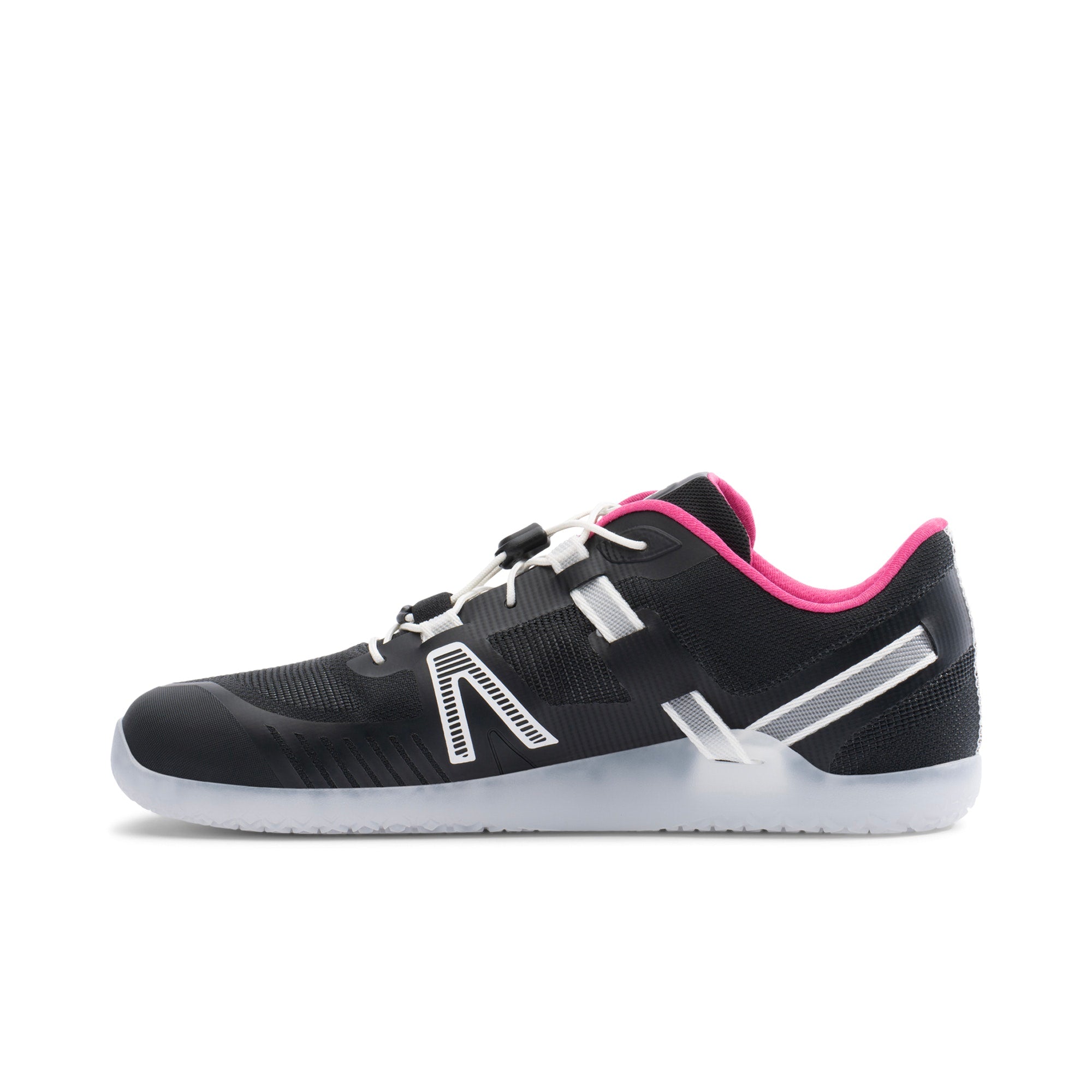 Xero Shoes XT Max Womens – Black/White