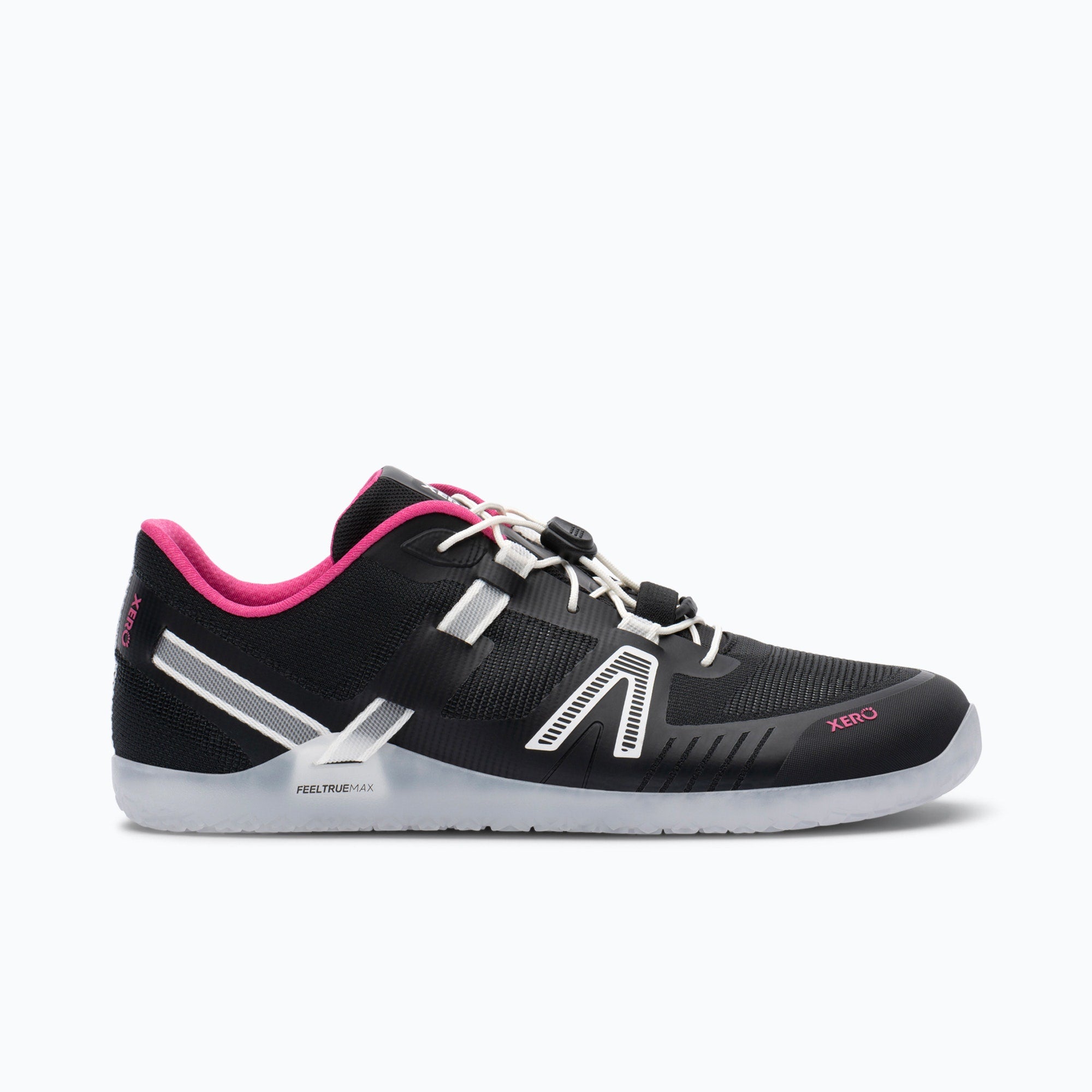 Xero Shoes XT Max Womens – Black/White