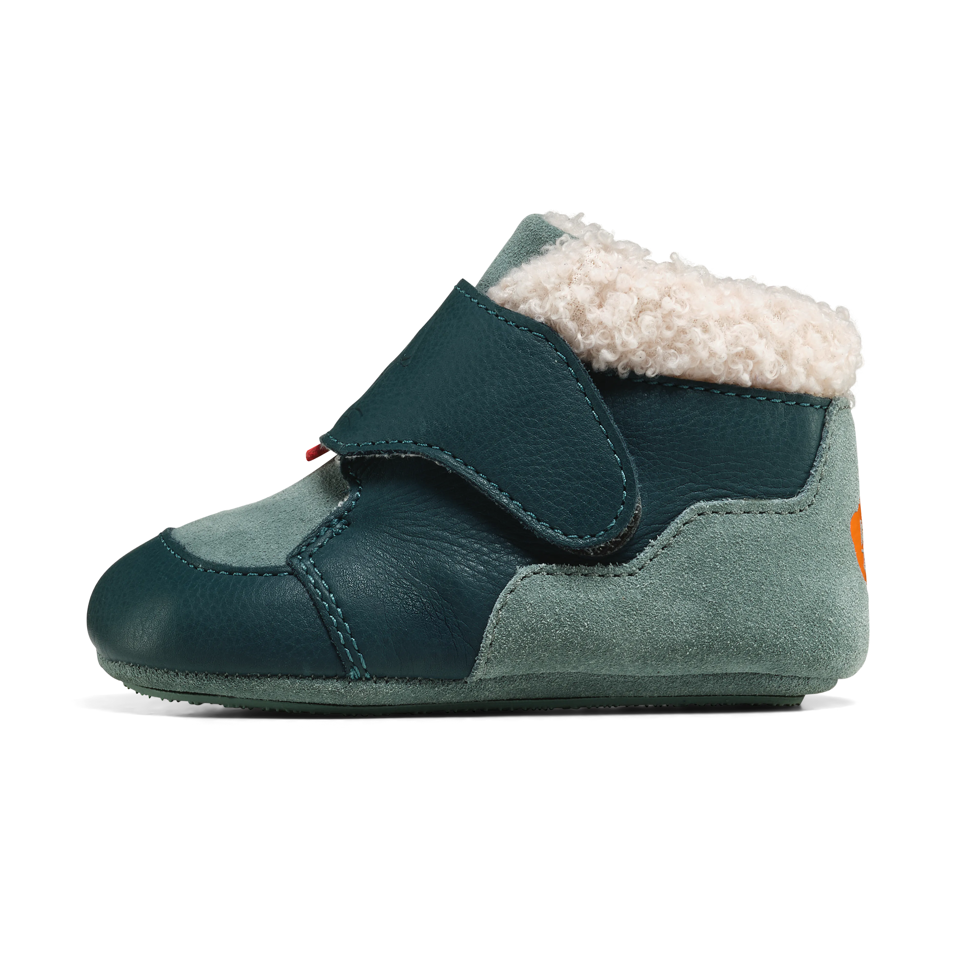 Affenzahn Leather Growy – Bunny