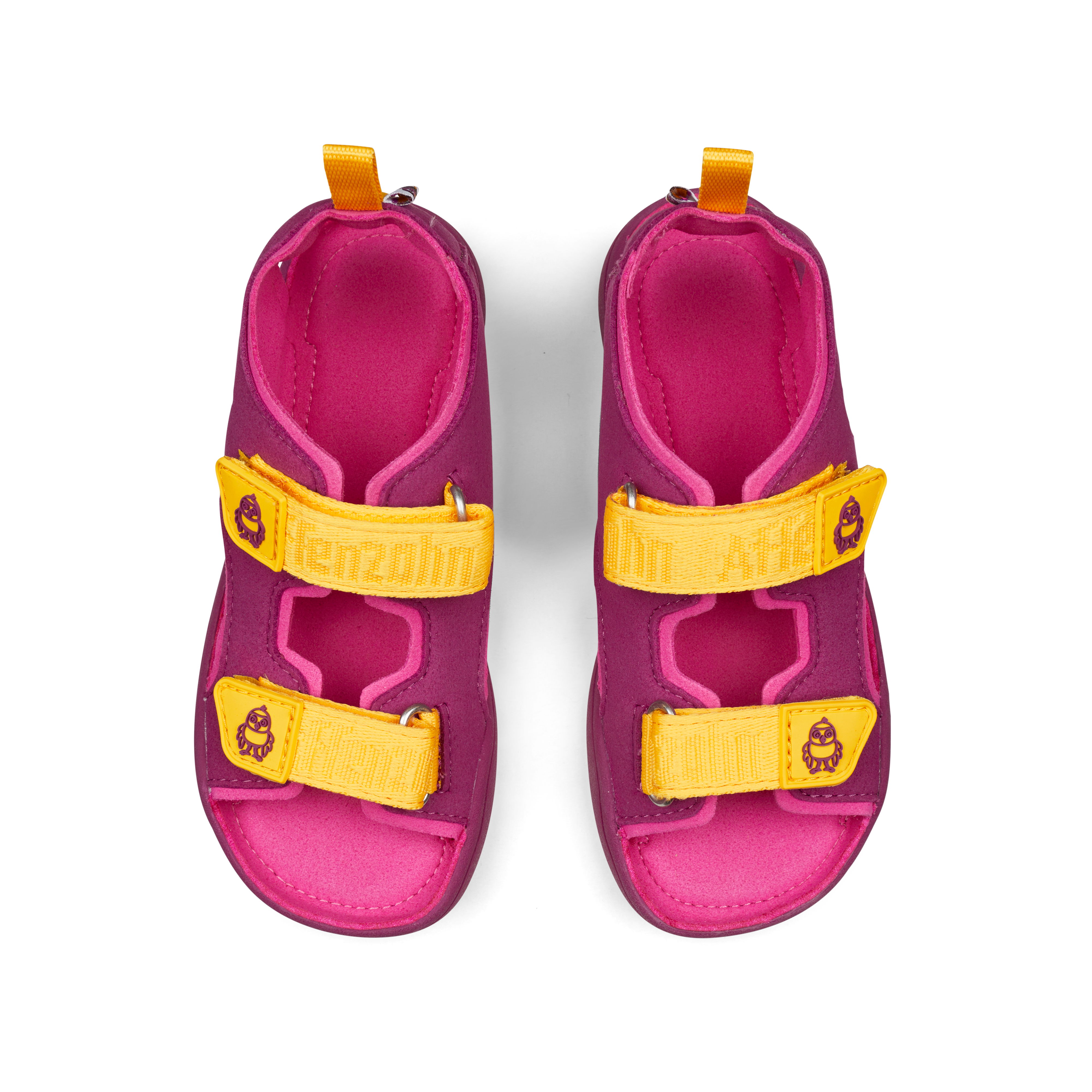 Affenzahn Vegan Airy - Children's sandals - Bird 