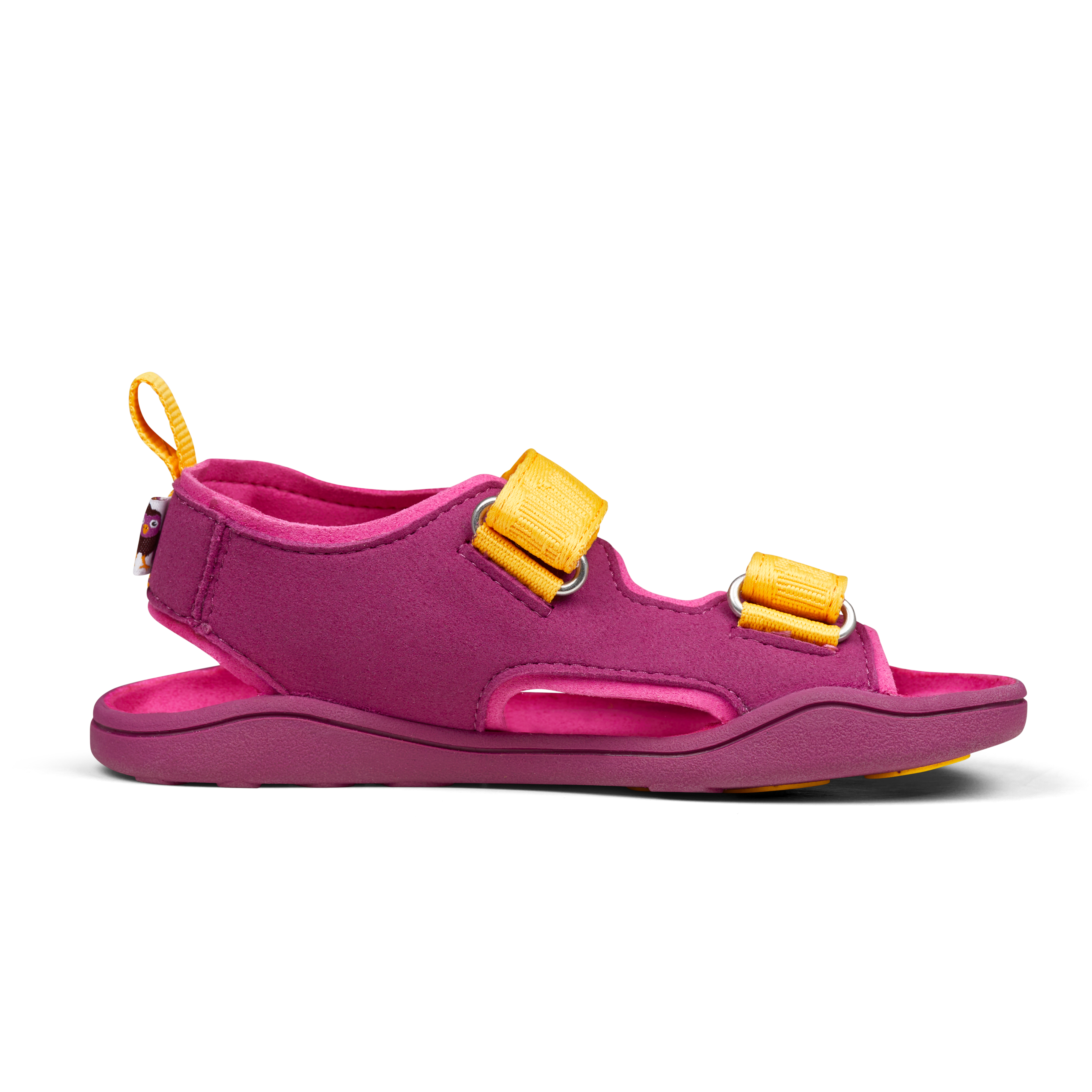 Affenzahn Vegan Airy - Children's sandals - Bird 