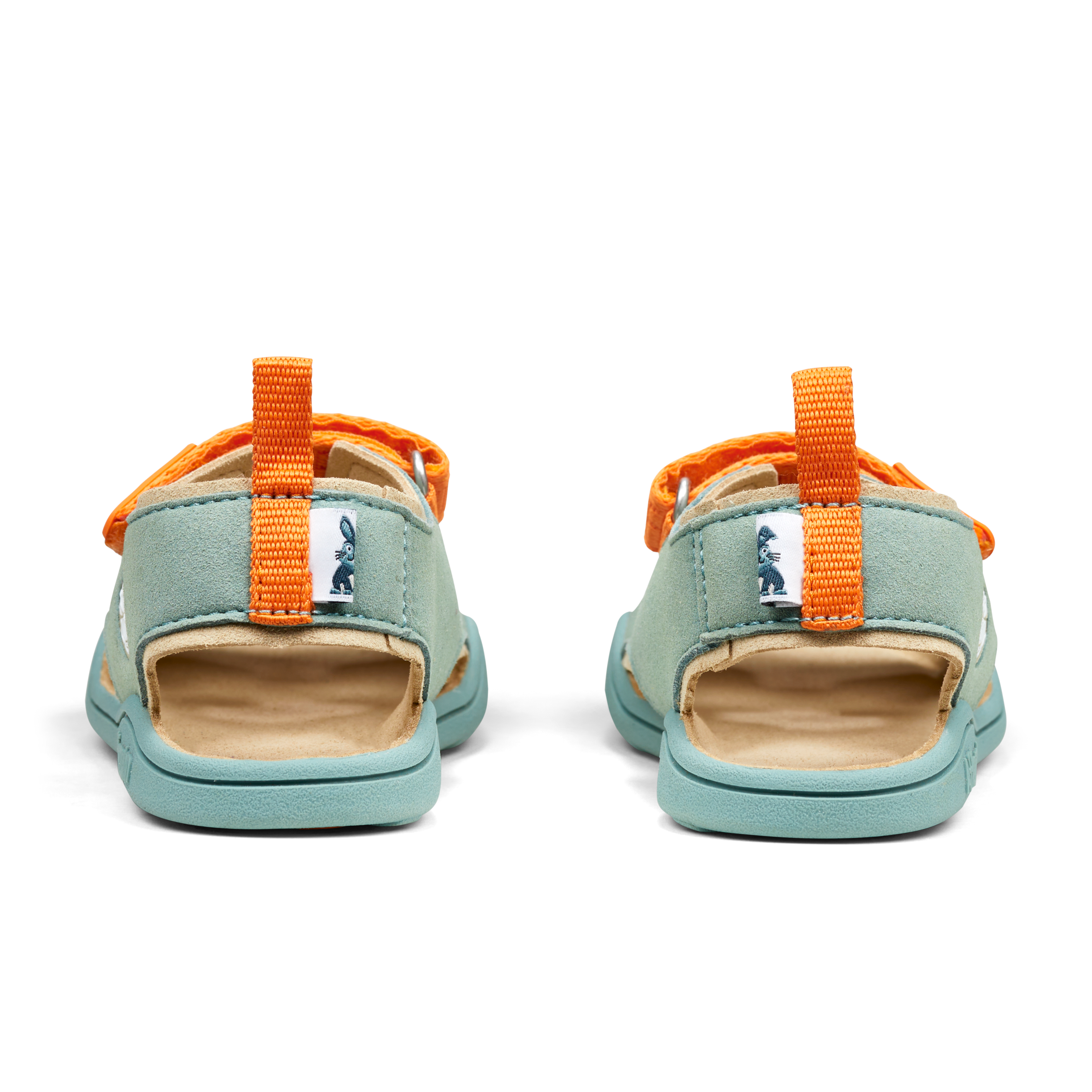 Affenzahn Vegan Airy - Children's sandals - Bunny 