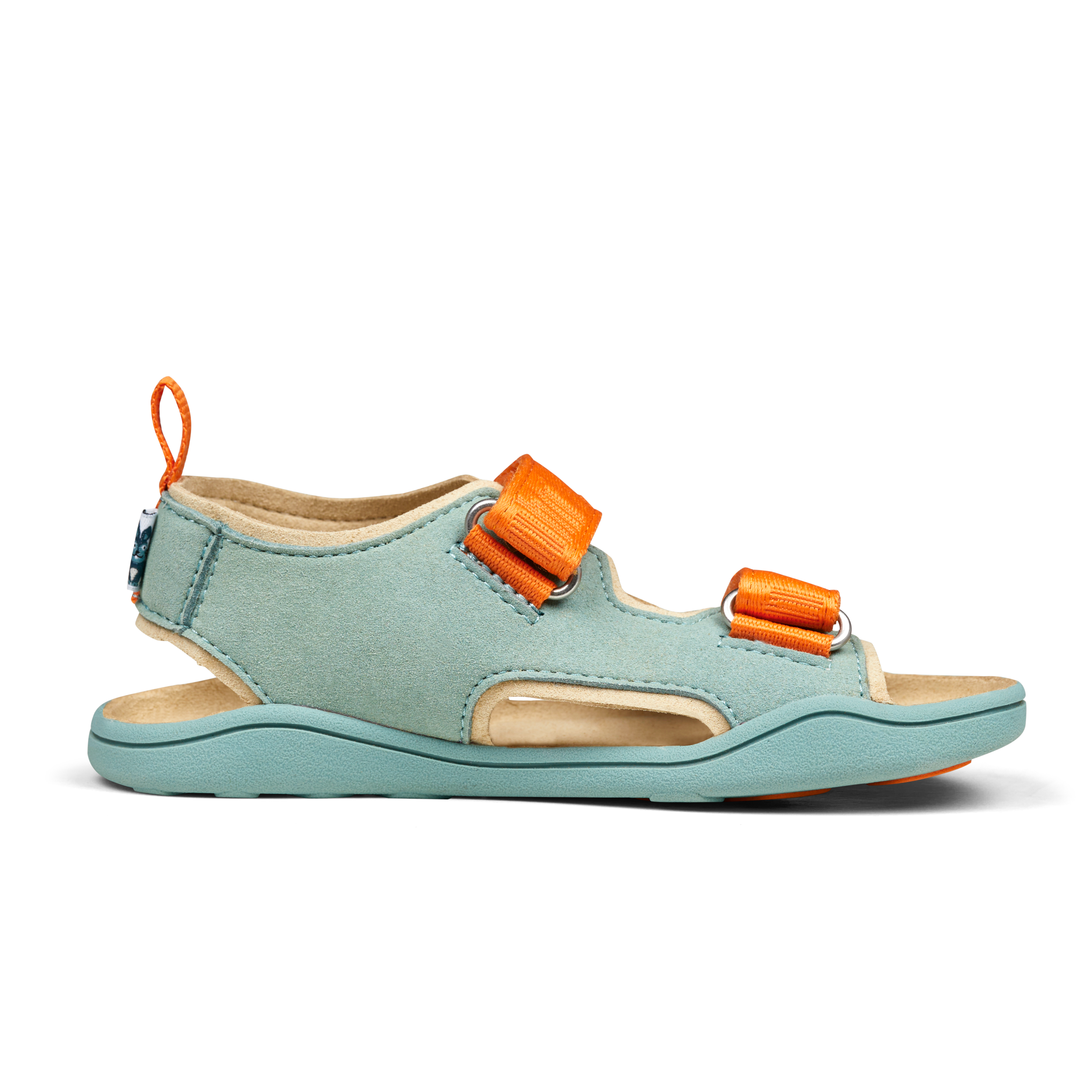 Affenzahn Vegan Airy - Children's sandals - Bunny 