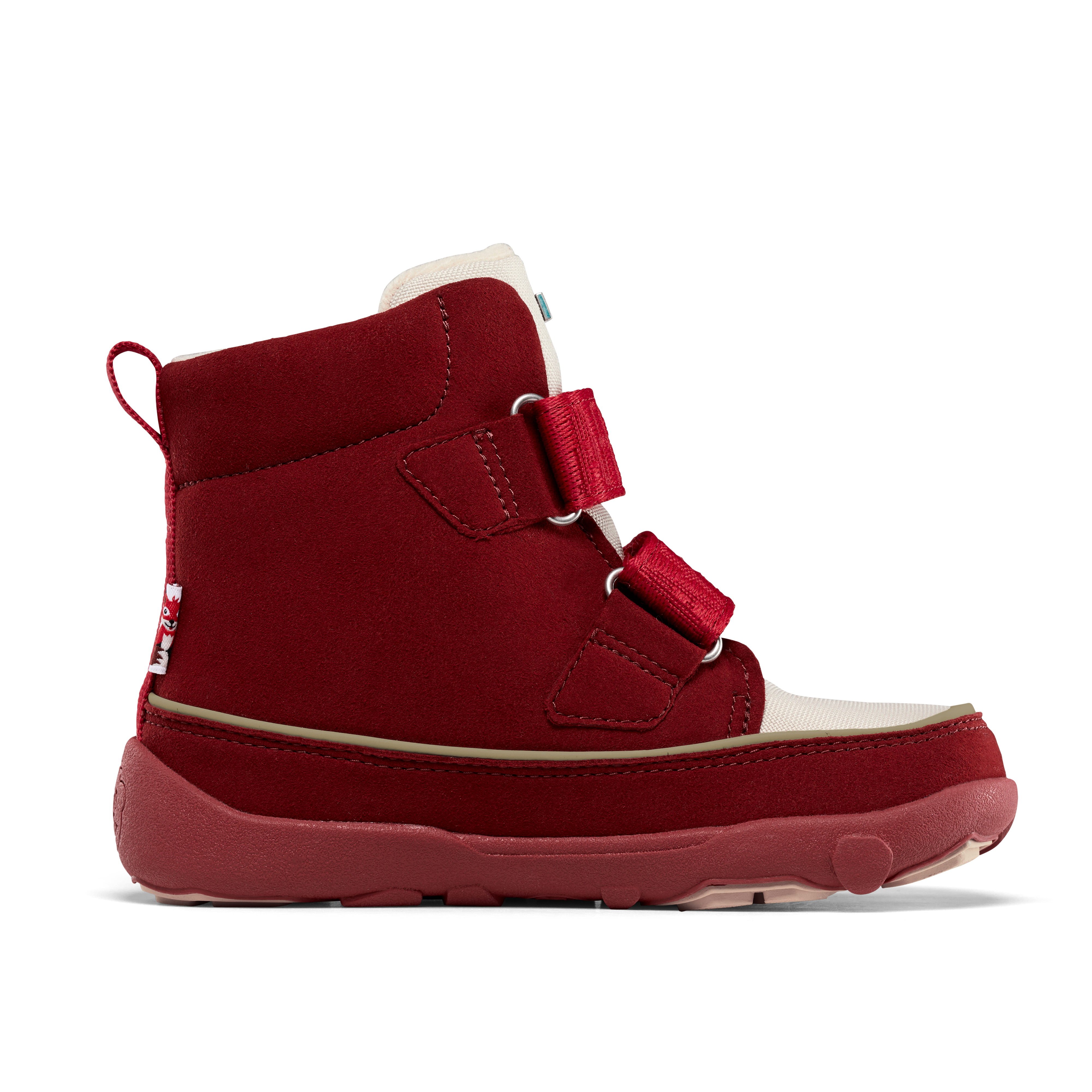 Affenzahn Winter Boot Vegan Comfy – Fox 