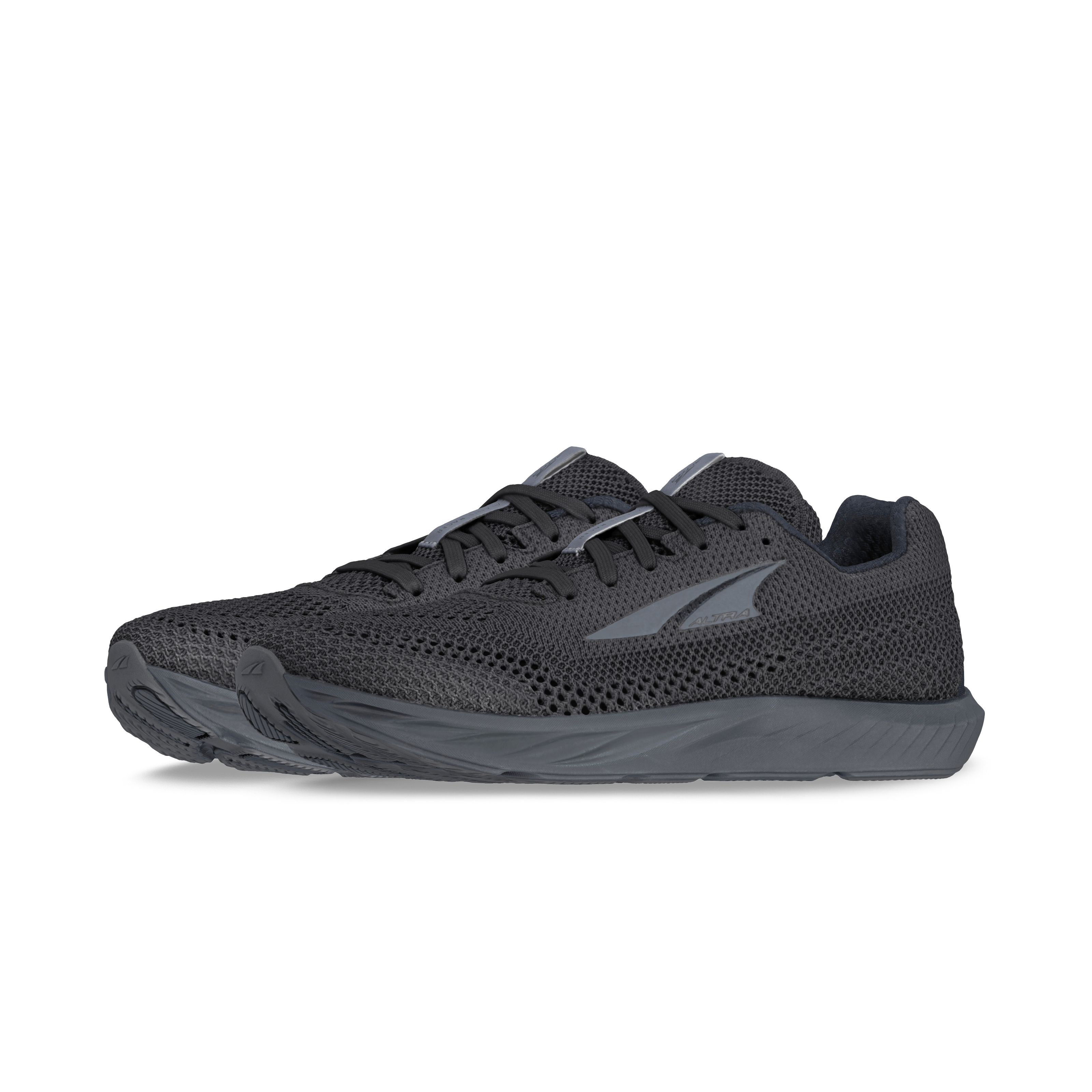 Altra Escalante Racer 2 Womens – Black/Black