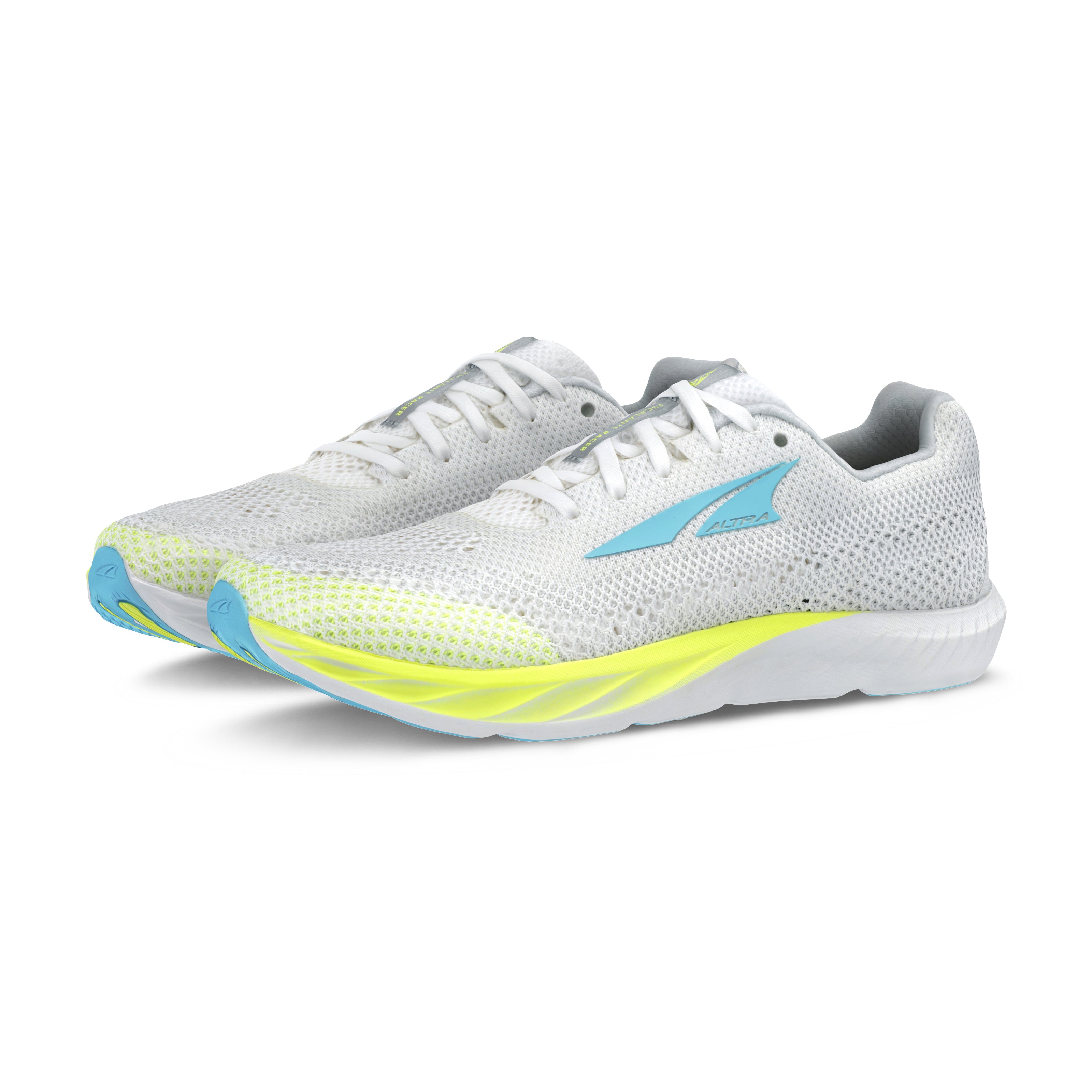 Altra Escalante Racer 2 Womens – White