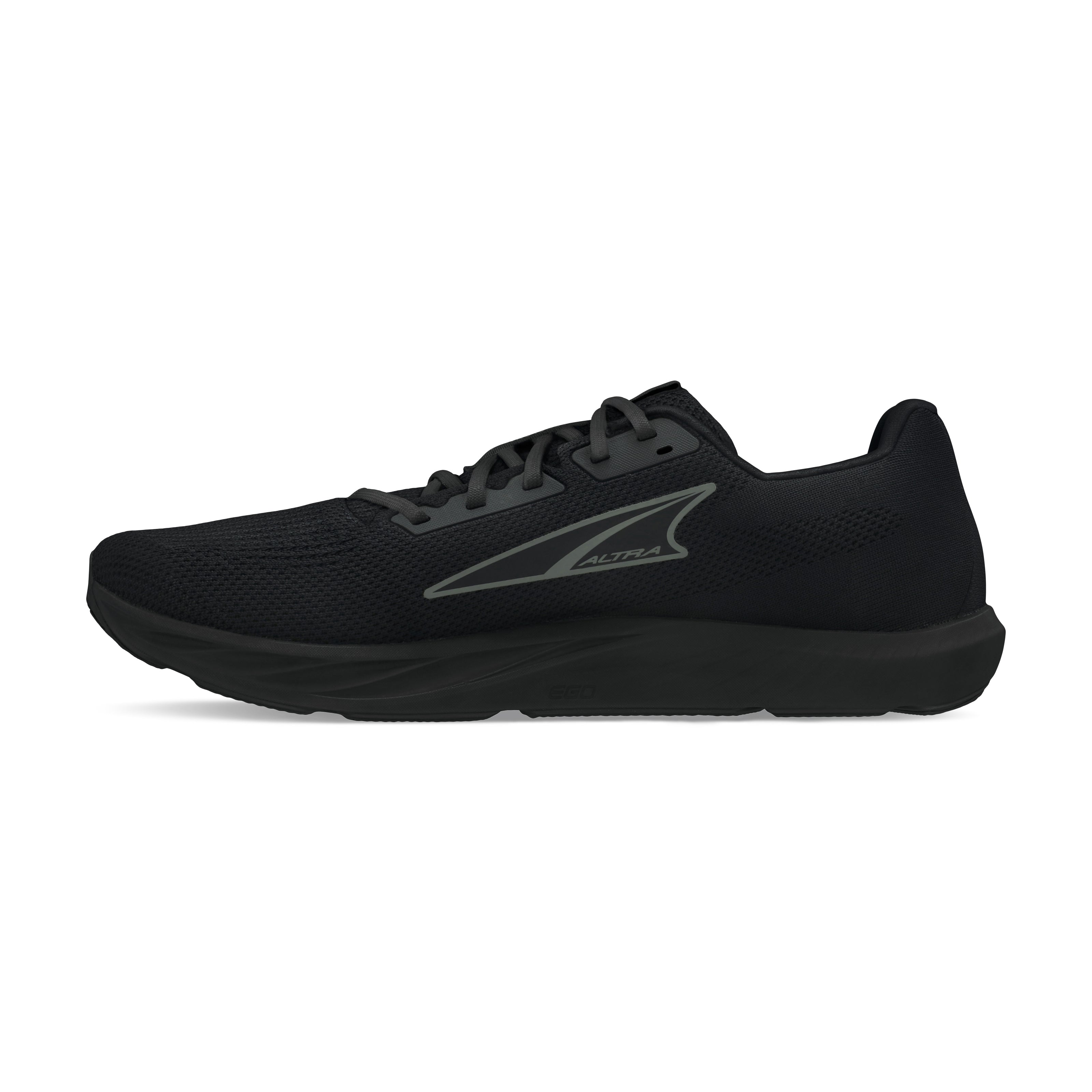 Altra Escalante 4 Mens – Black/Black