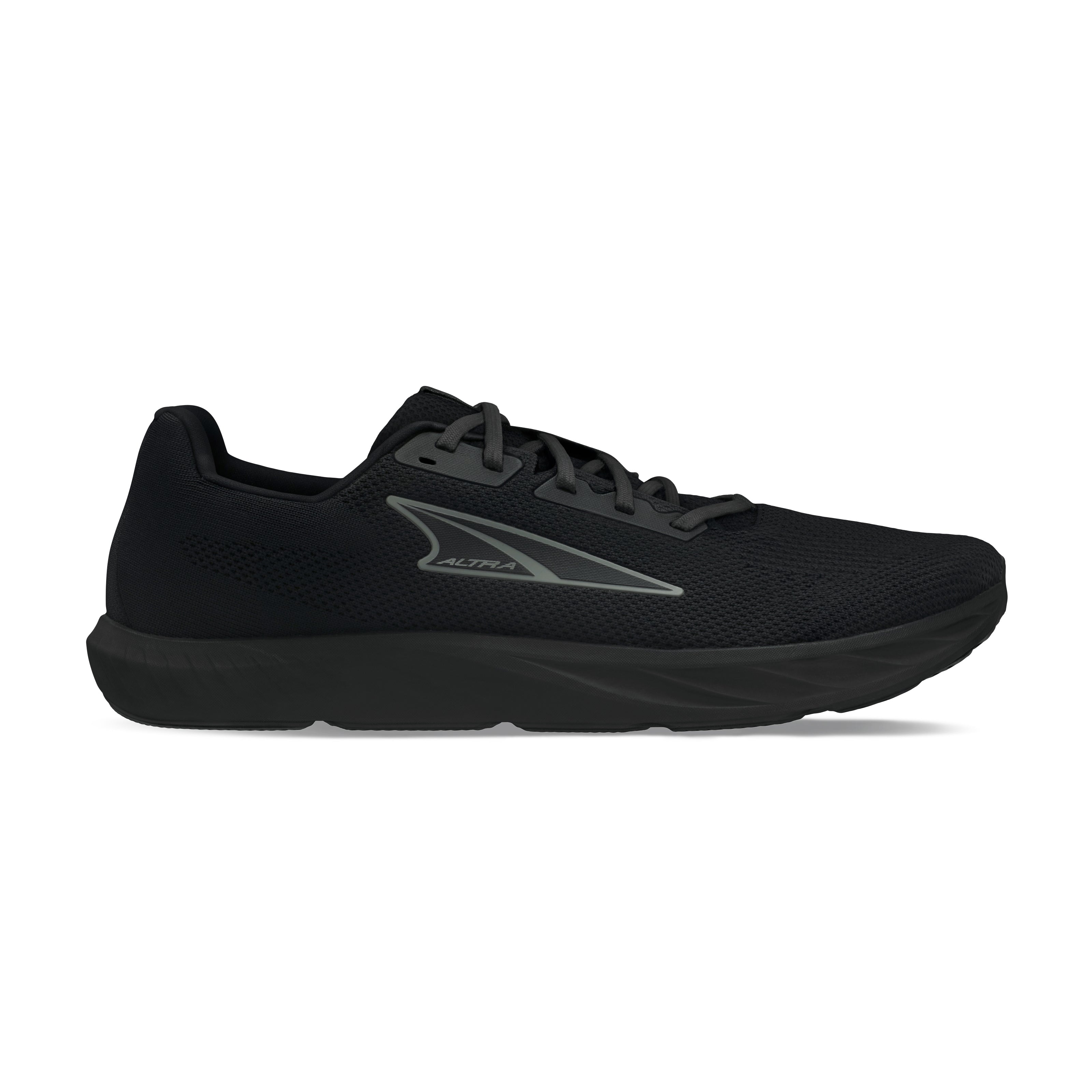 Altra Escalante 4 Mens – Black/Black