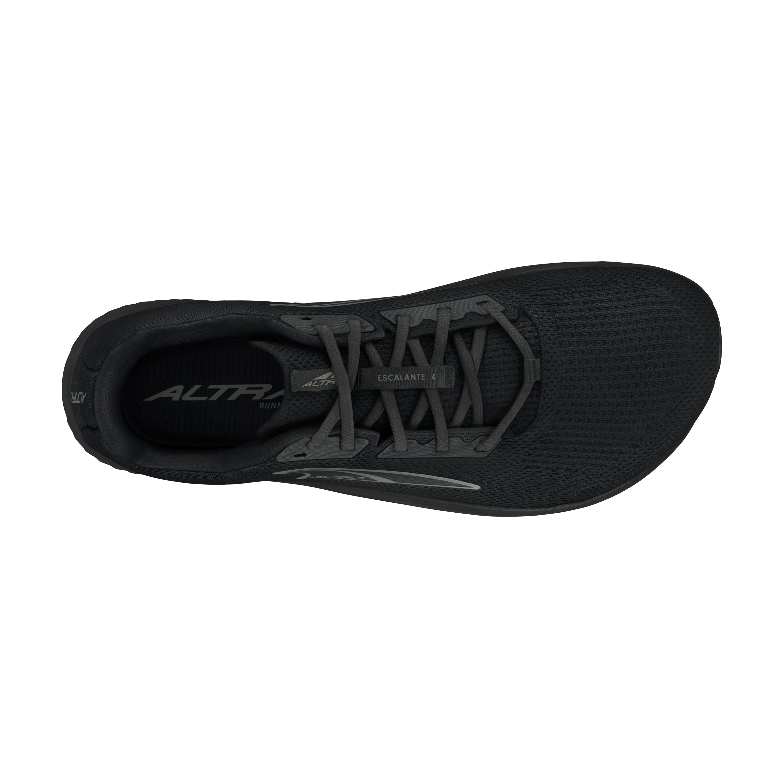 Altra Escalante 4 Mens – Black/Black