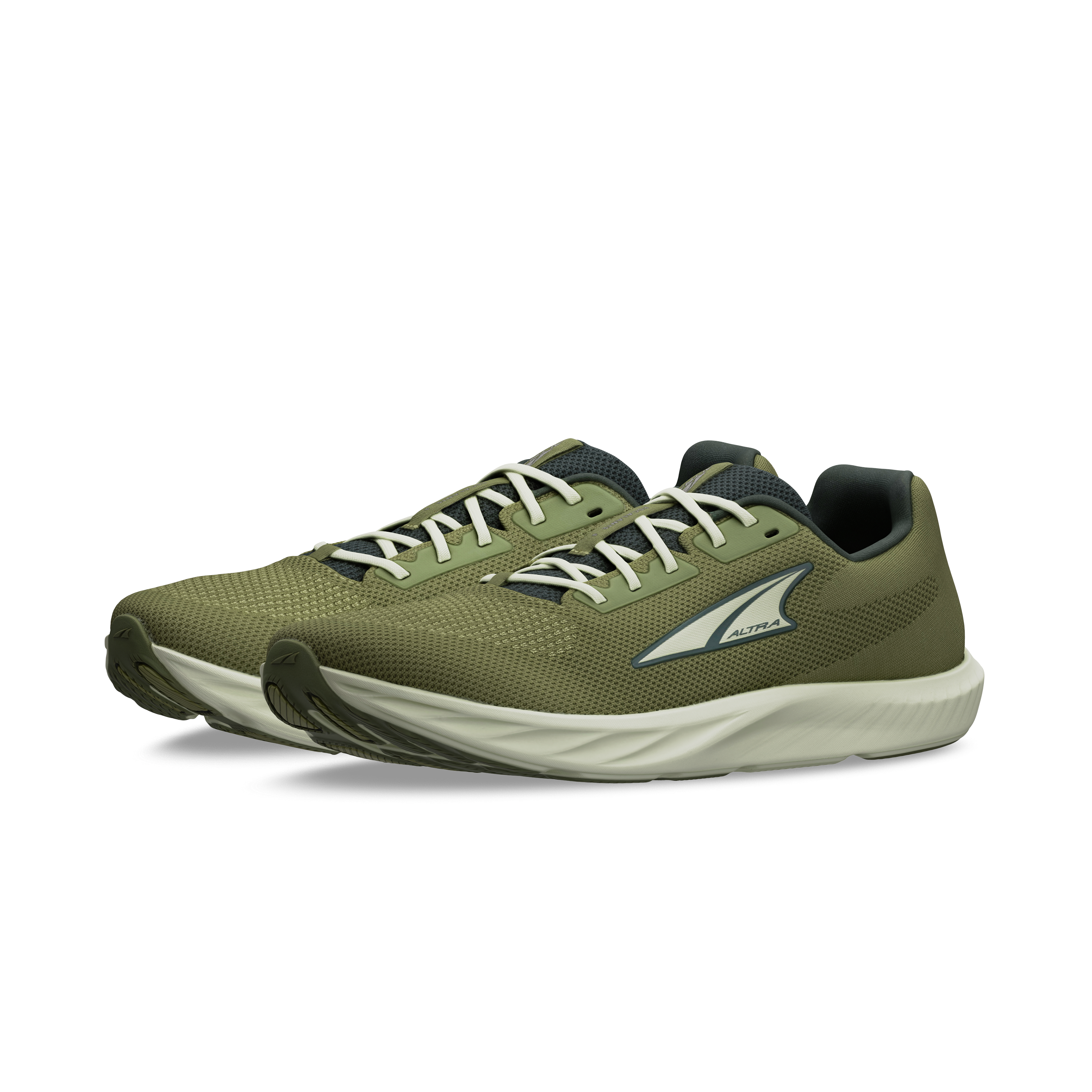 Altra Escalante 4 Mens – Dusty Olive