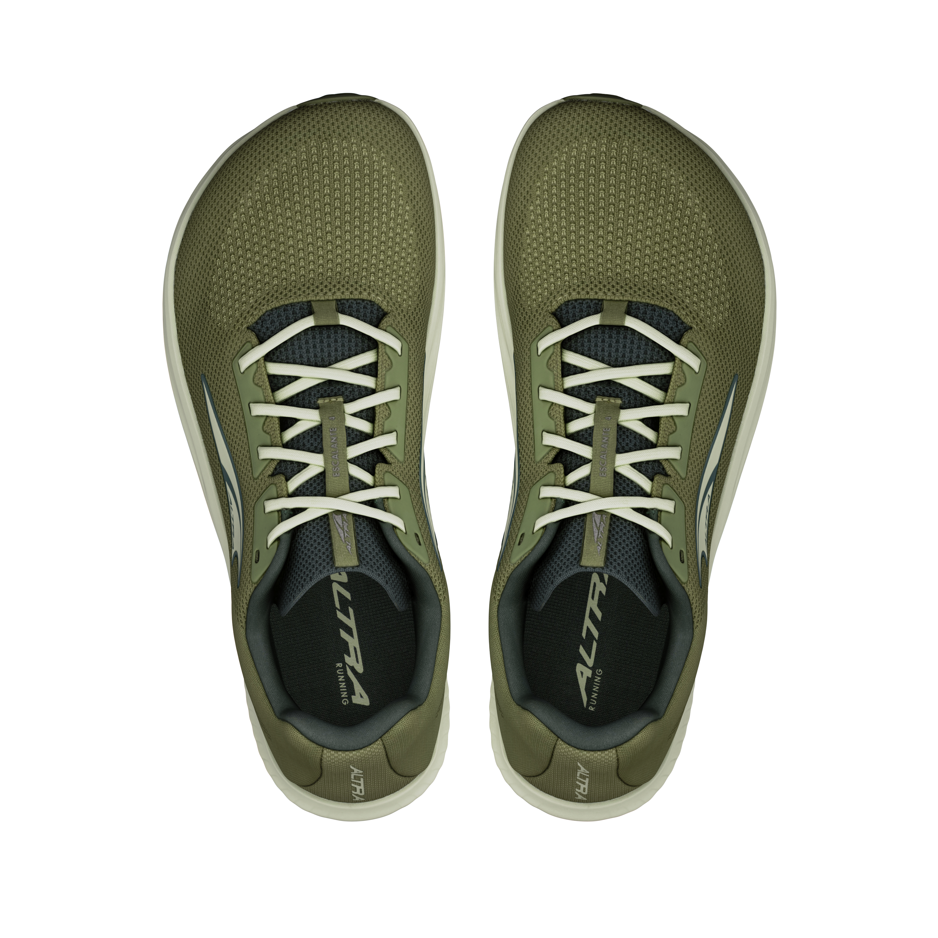 Altra Escalante 4 Mens – Dusty Olive