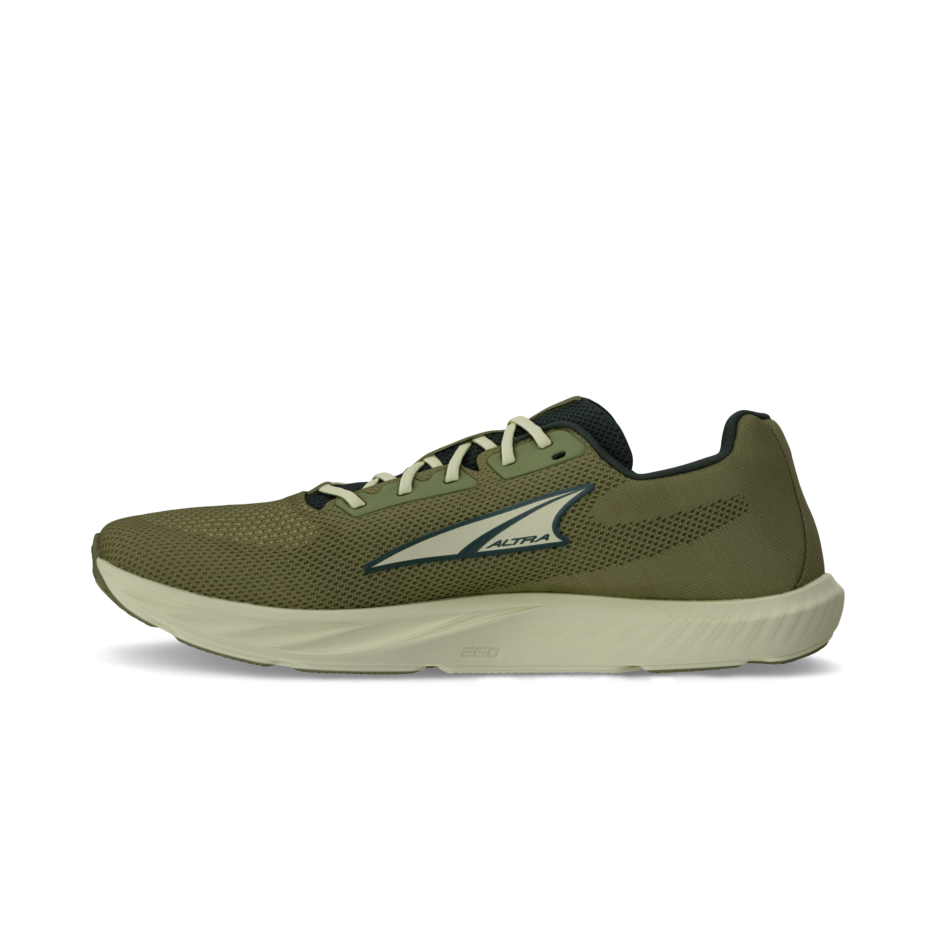 Altra Escalante 4 Mens – Dusty Olive