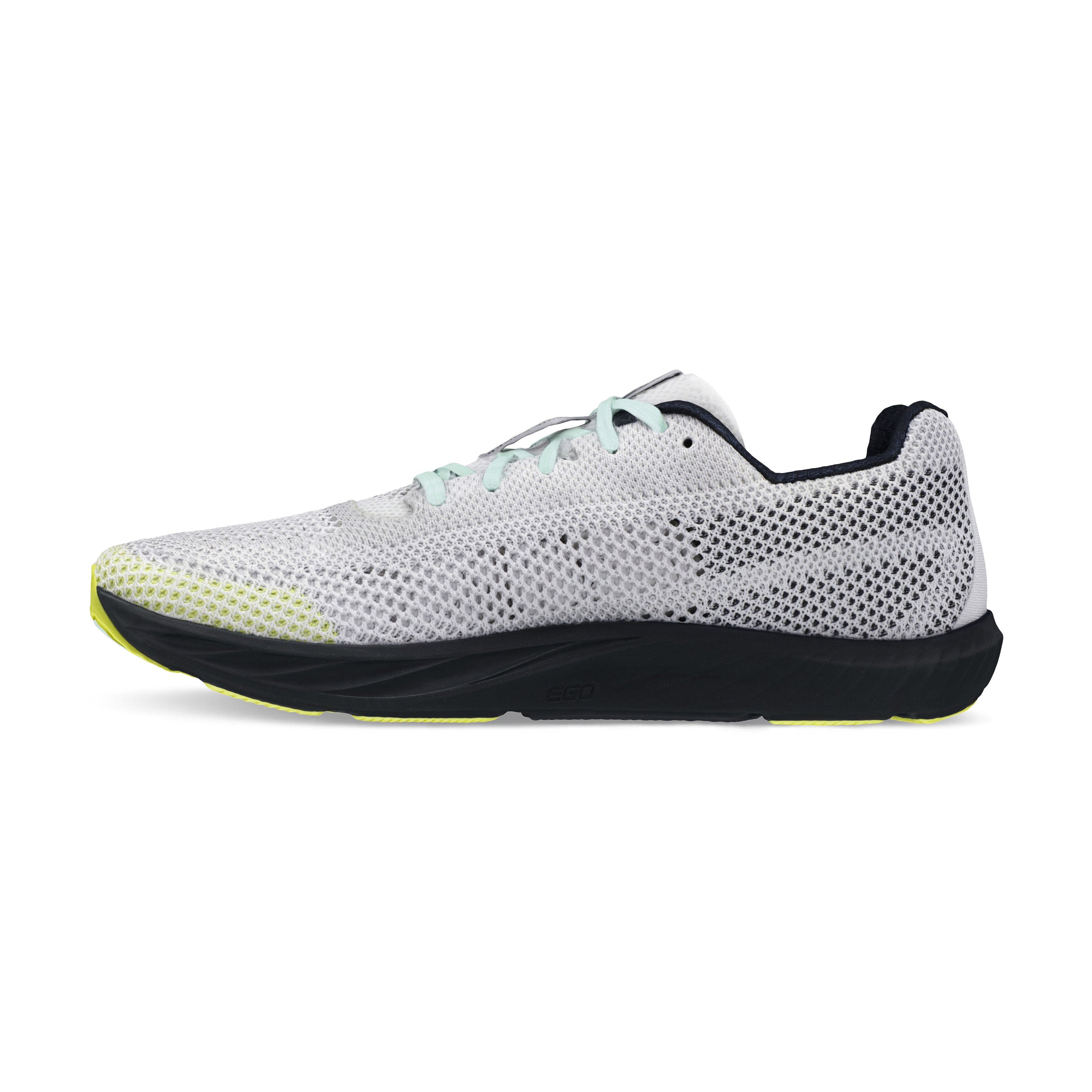 Altra Escalante Racer 2 Mens – White/Black