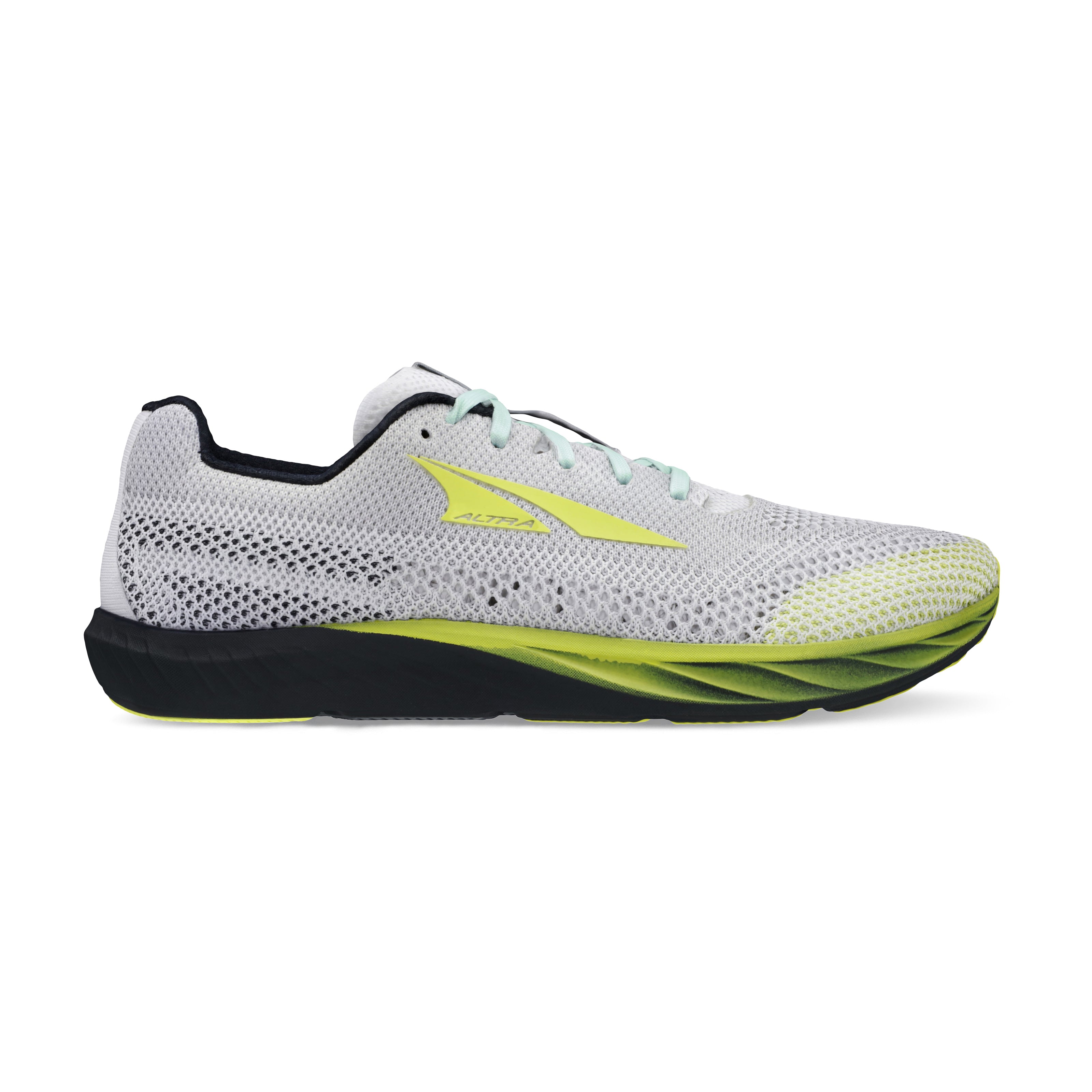 Altra Escalante Racer 2 Mens – White/Black