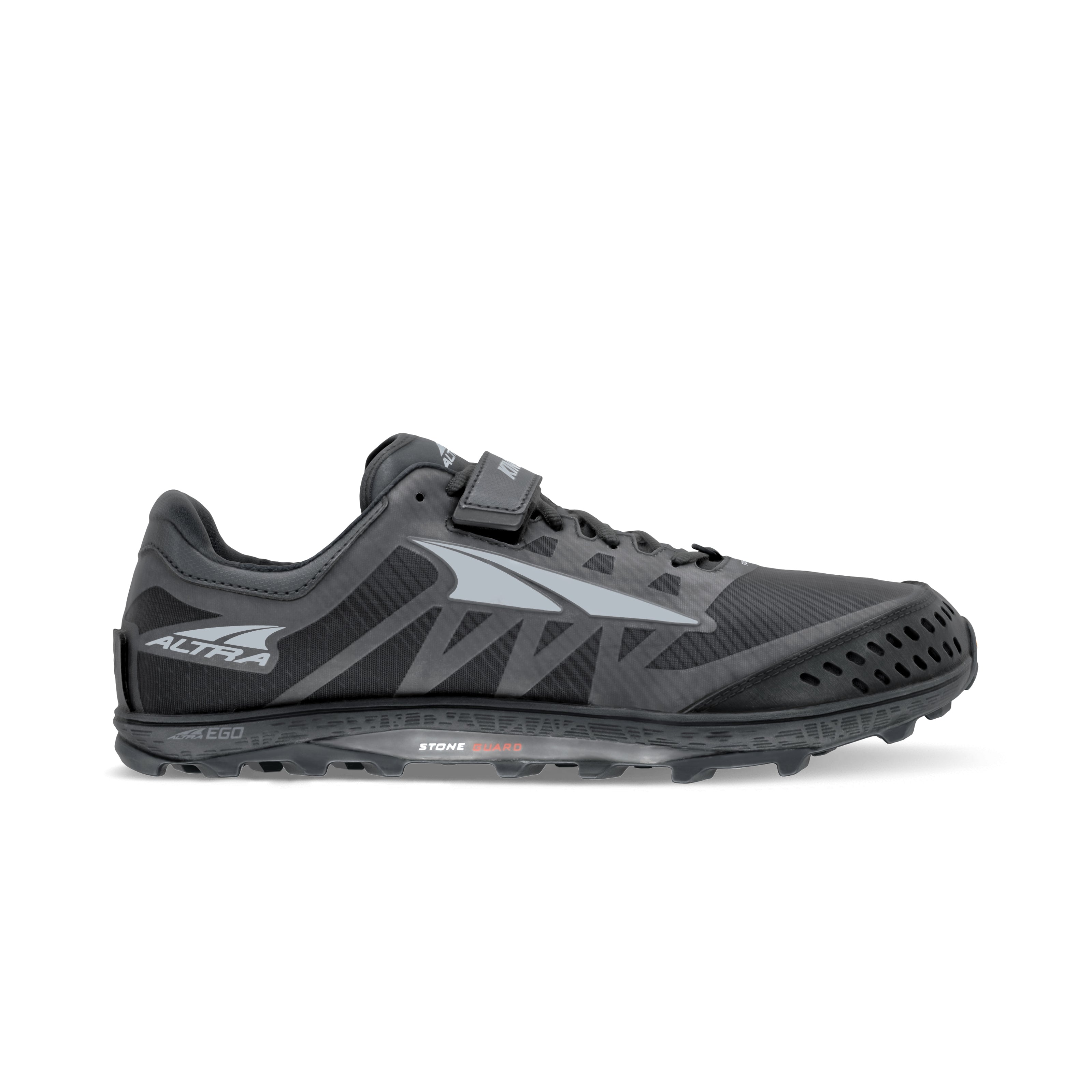 Altra King MT 2 Mens – Black
