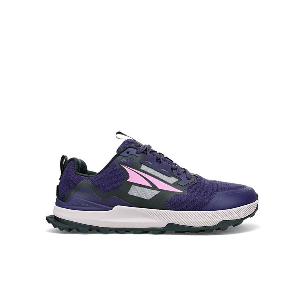 Altra Lone Peak 7 Womens