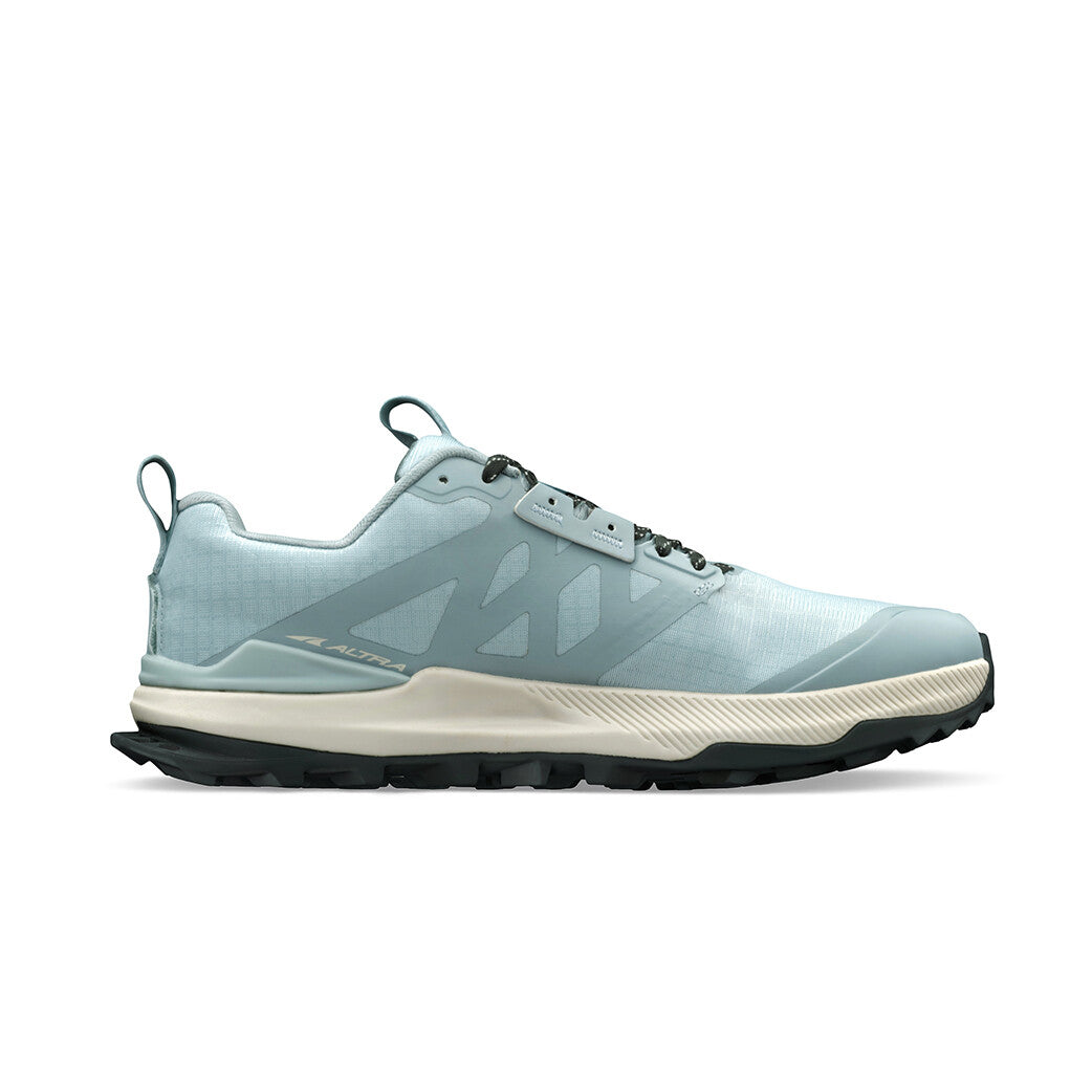 Altra Lone Peak 8 Womens – Mineral Blue 