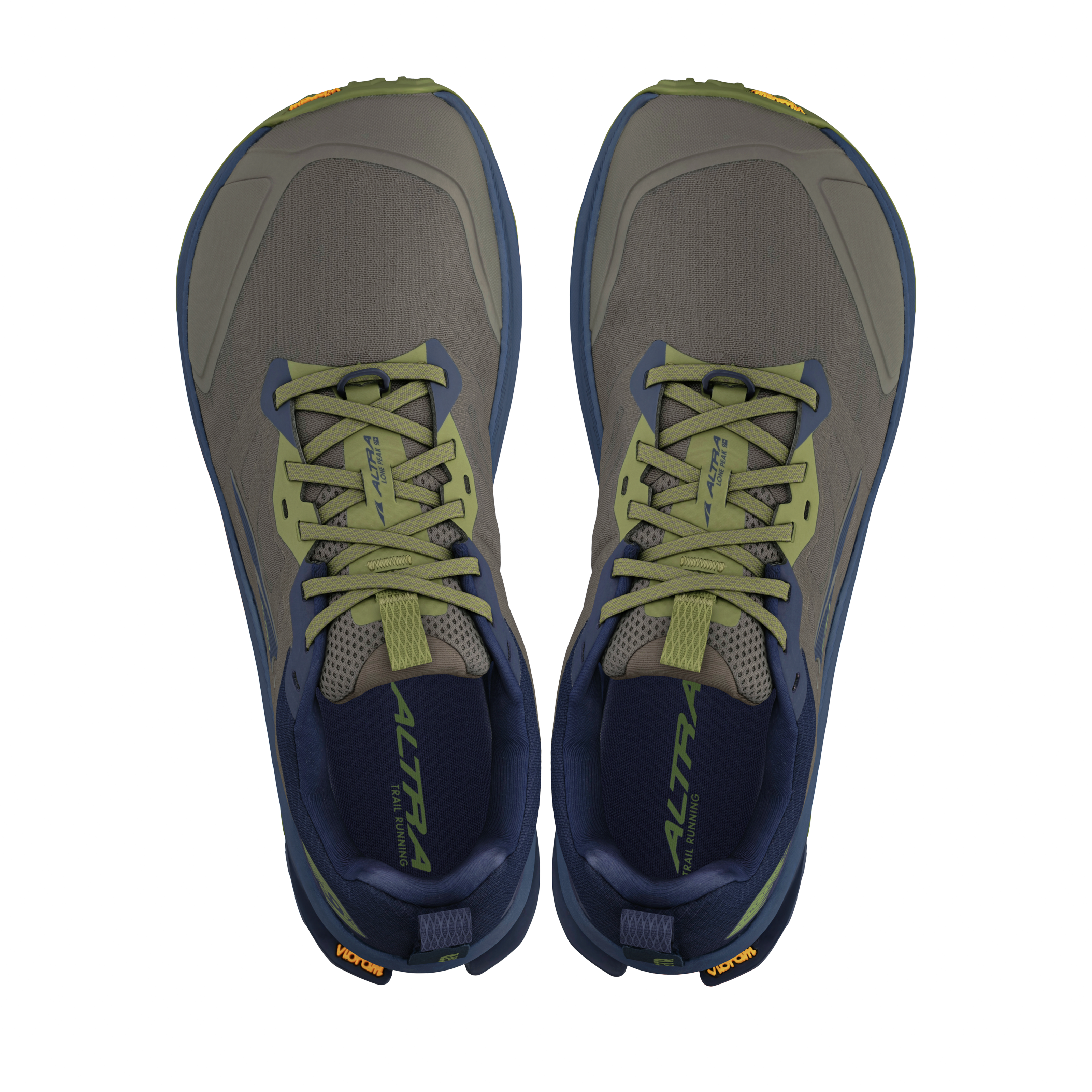 Altra Lone Peak 9+ Mens – Dusty Olive