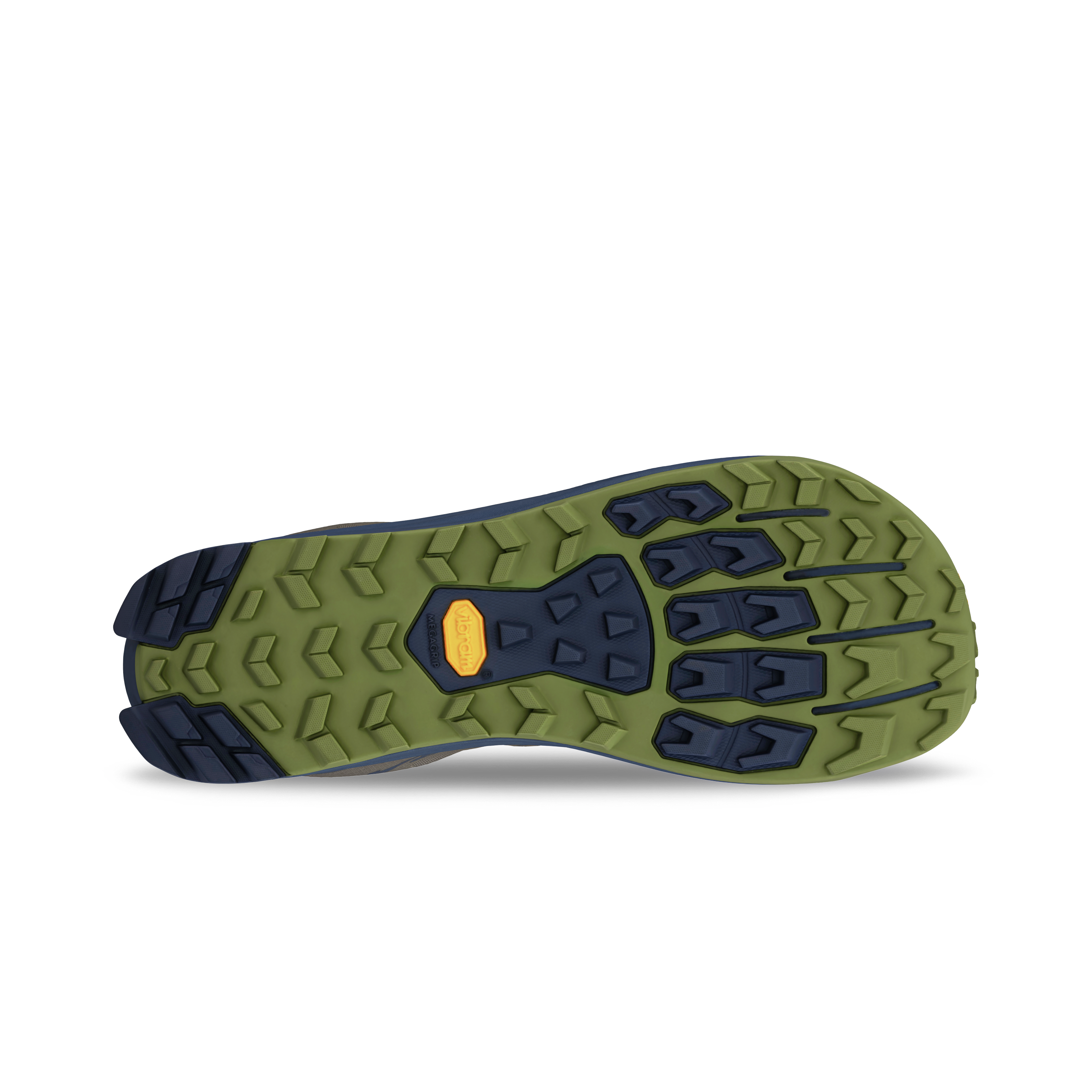 Altra Lone Peak 9+ Mens – Dusty Olive