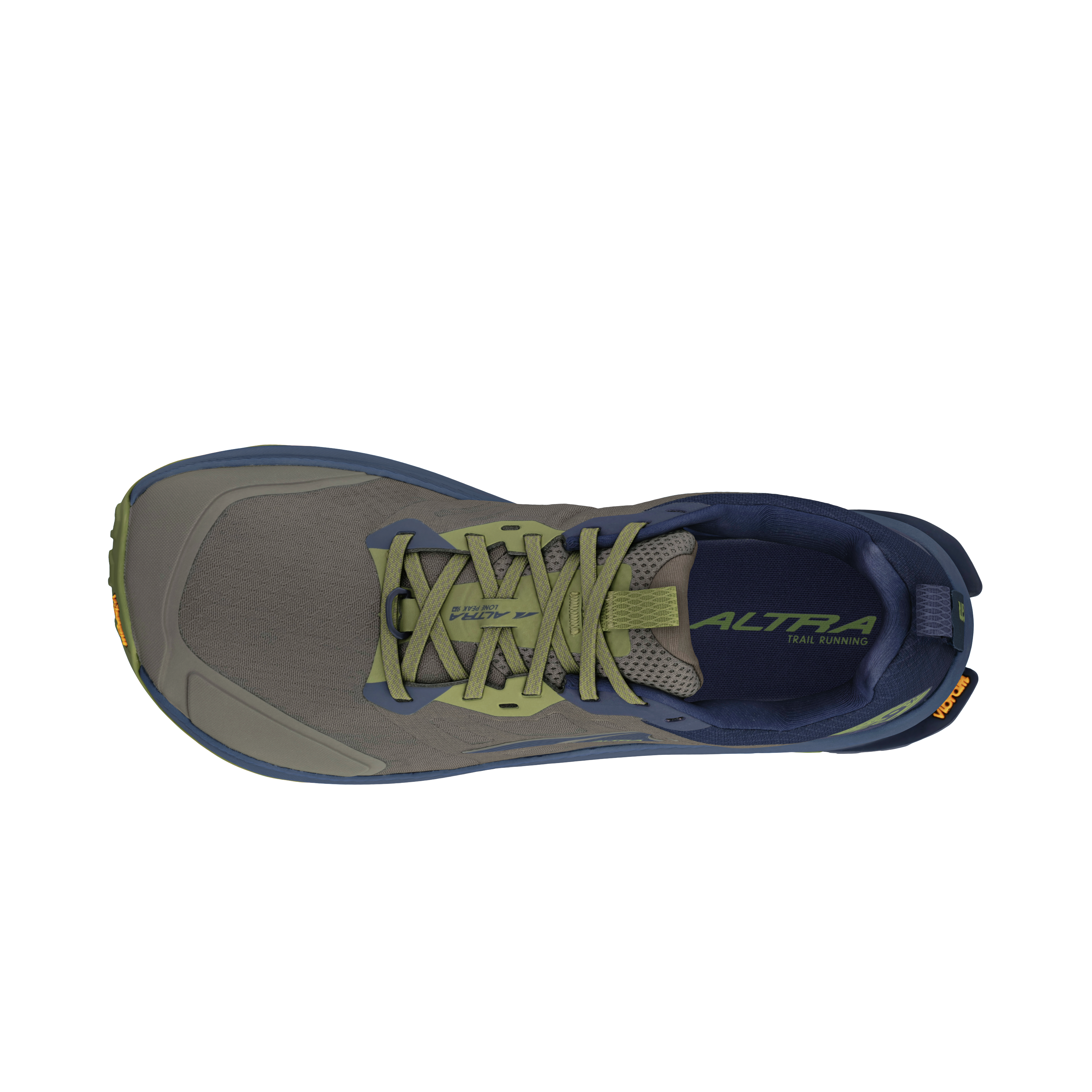 Altra Lone Peak 9+ Mens – Dusty Olive