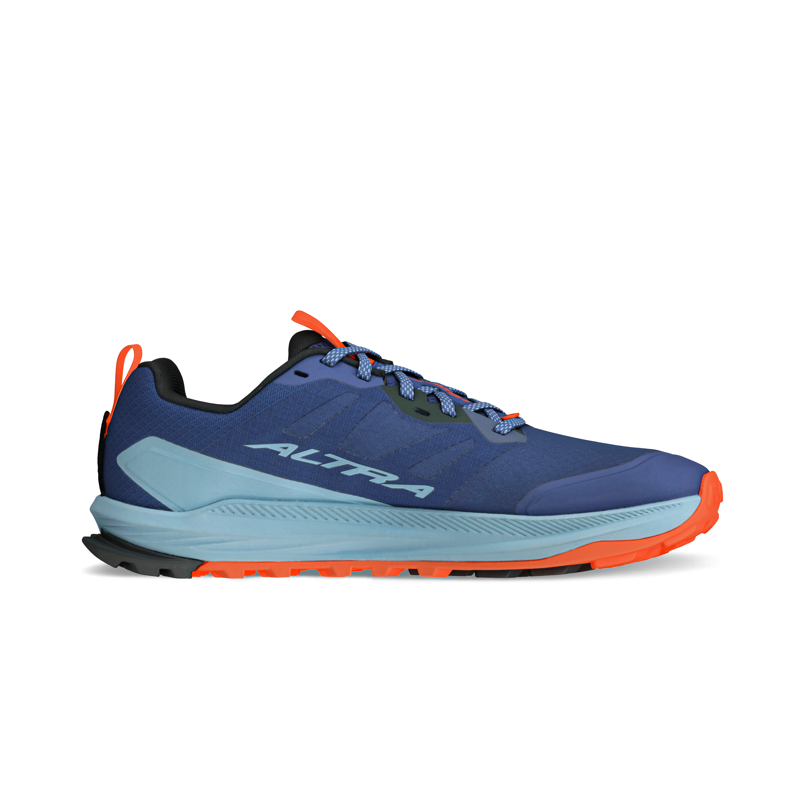 Altra Lone Peak 9+ Mens – Navy