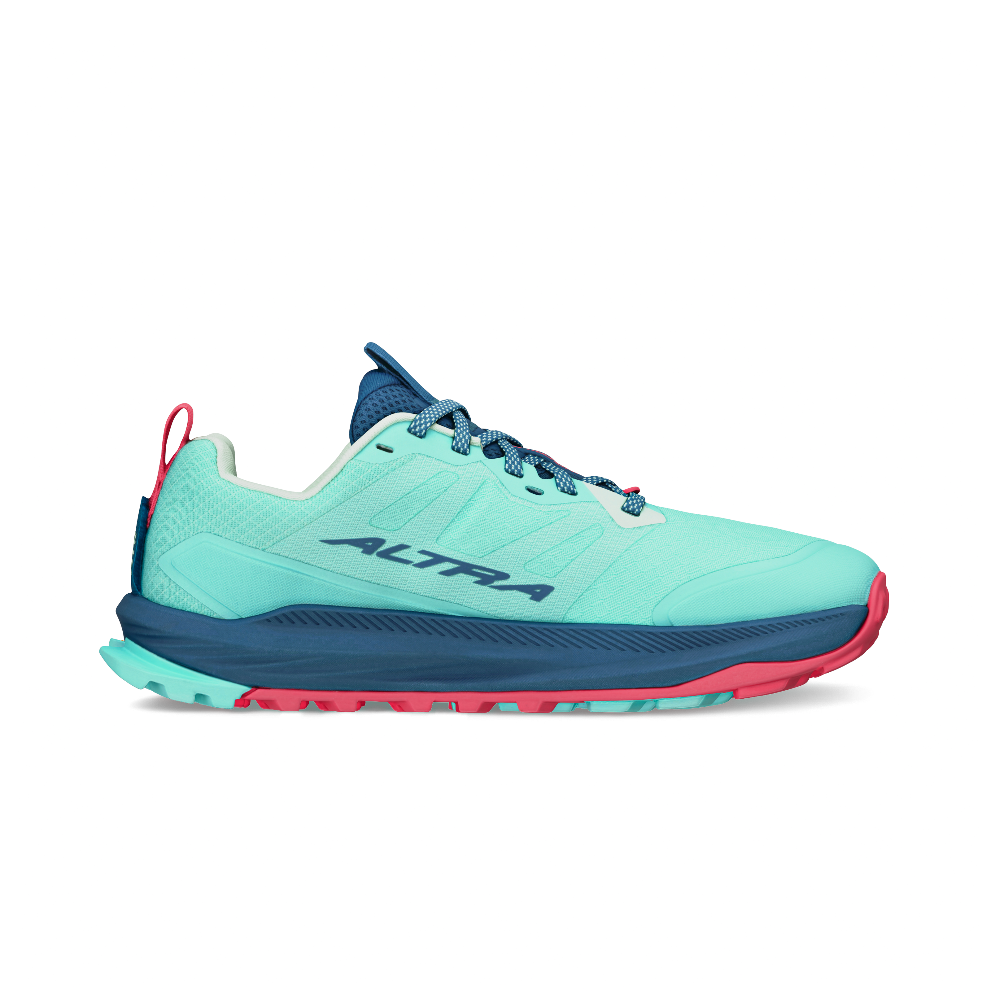 Altra Lone Peak 9+ Womens – Teal