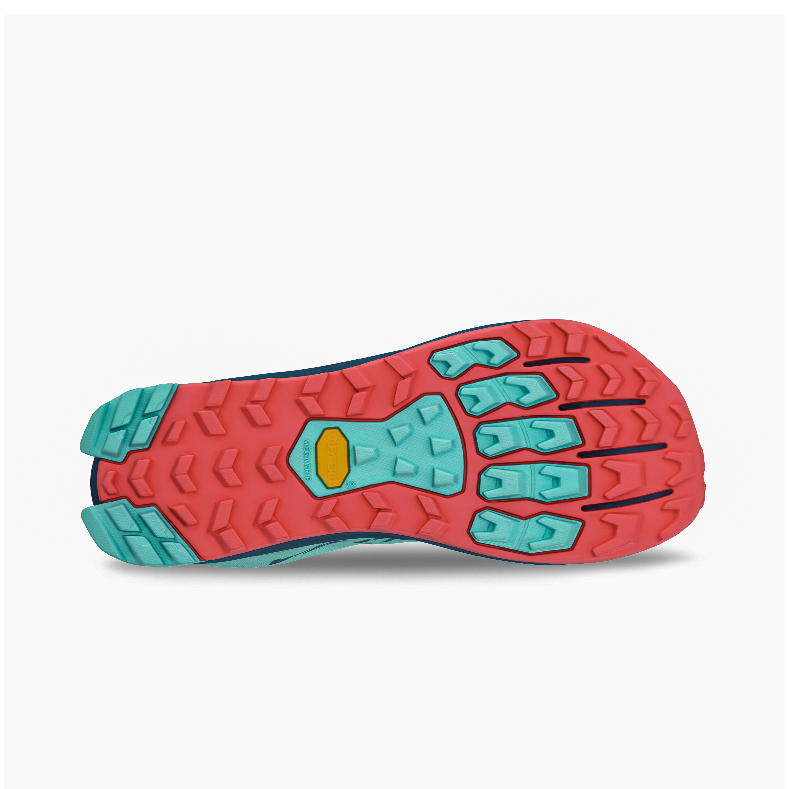 Altra Lone Peak 9+ Womens – Teal