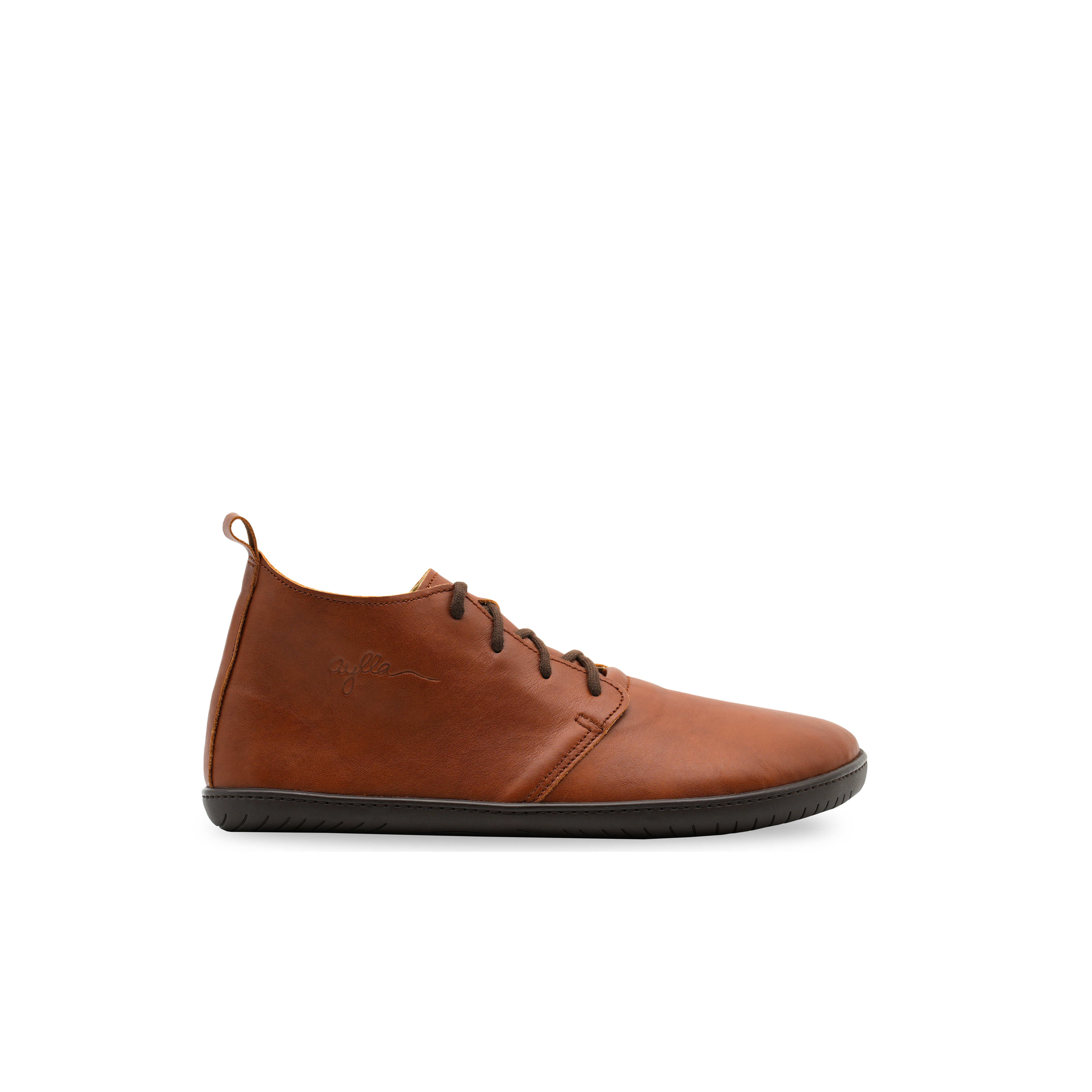 Aylla Tiksi Mens – Brown / Dark Brown