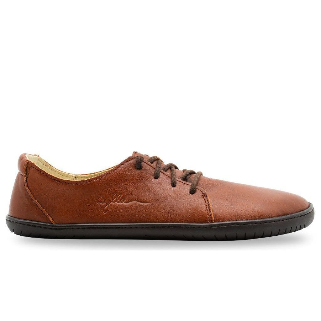 Aylla Inca Mens – Brown/Dark Brown