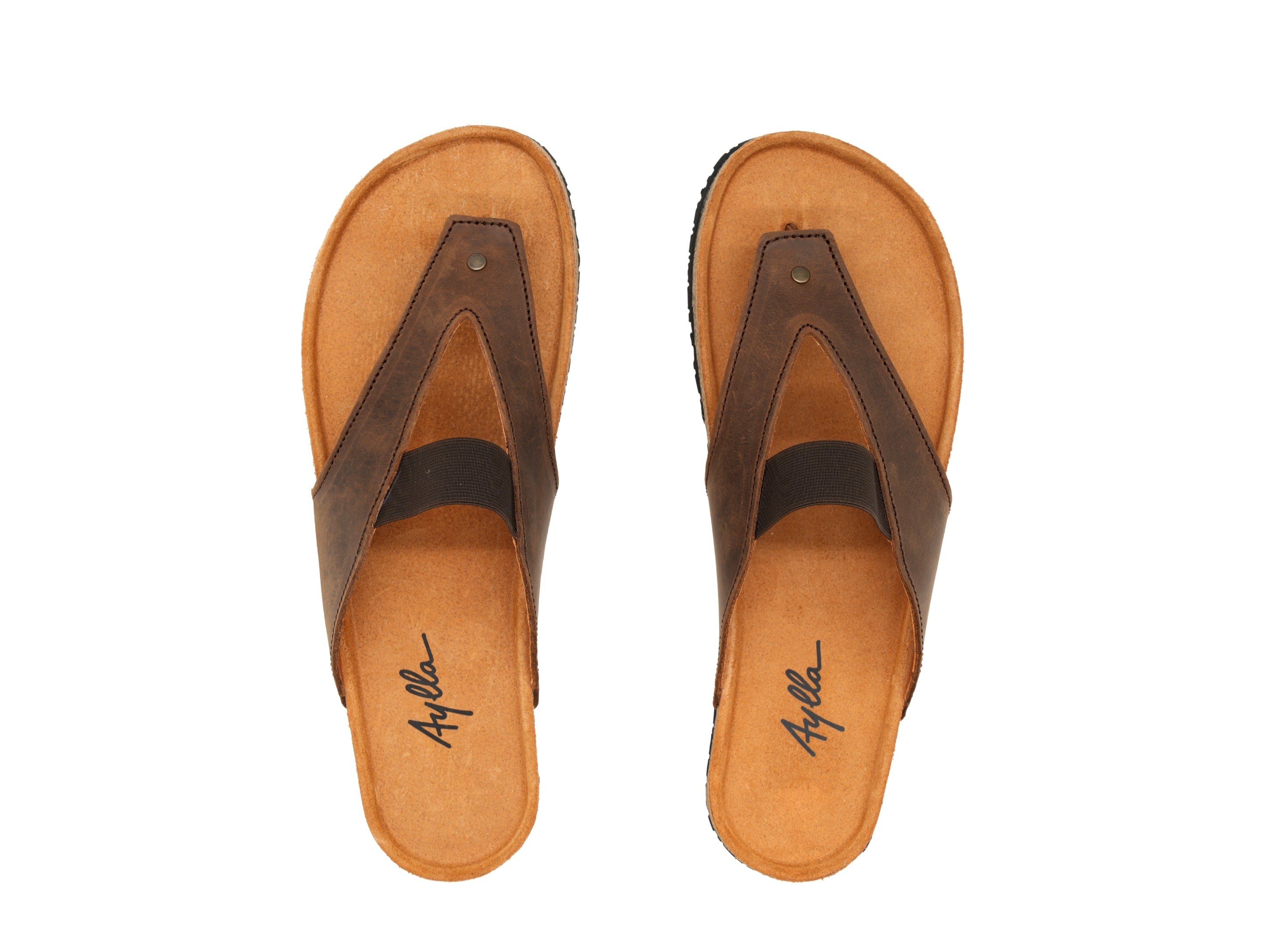 Aylla Kayra – Brown