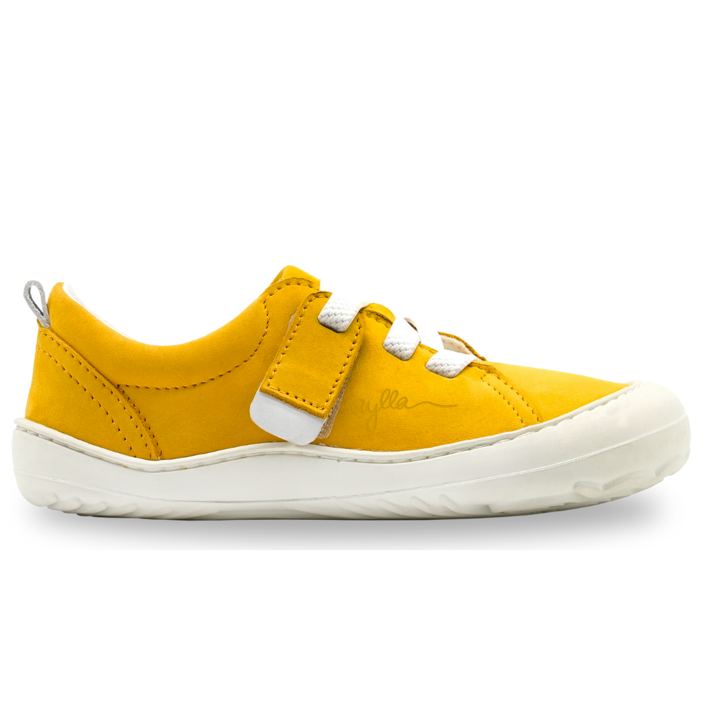 Aylla Keck Kids – Yellow 