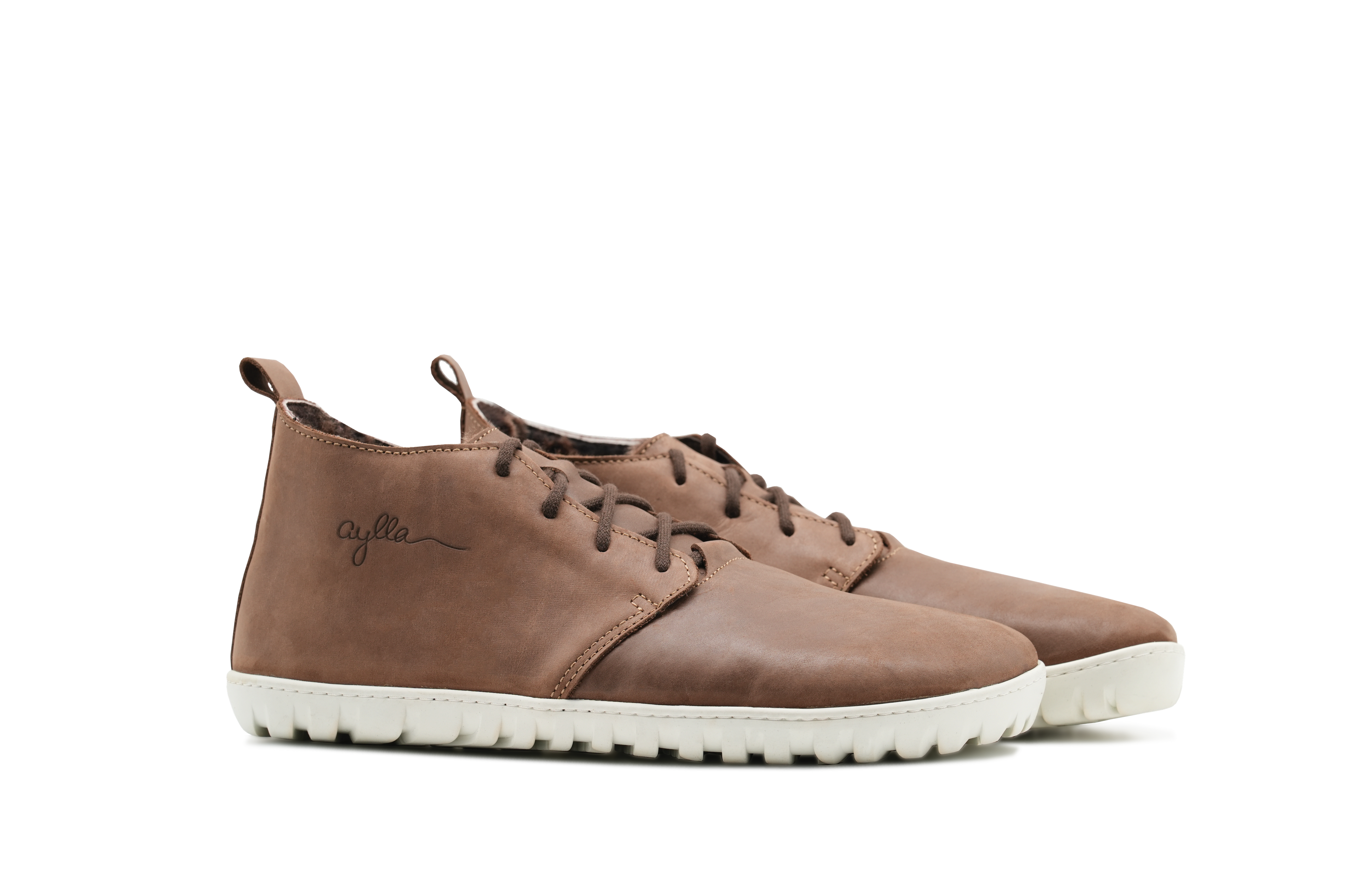 Aylla Tiksi Winter Men's — Imitation Leather