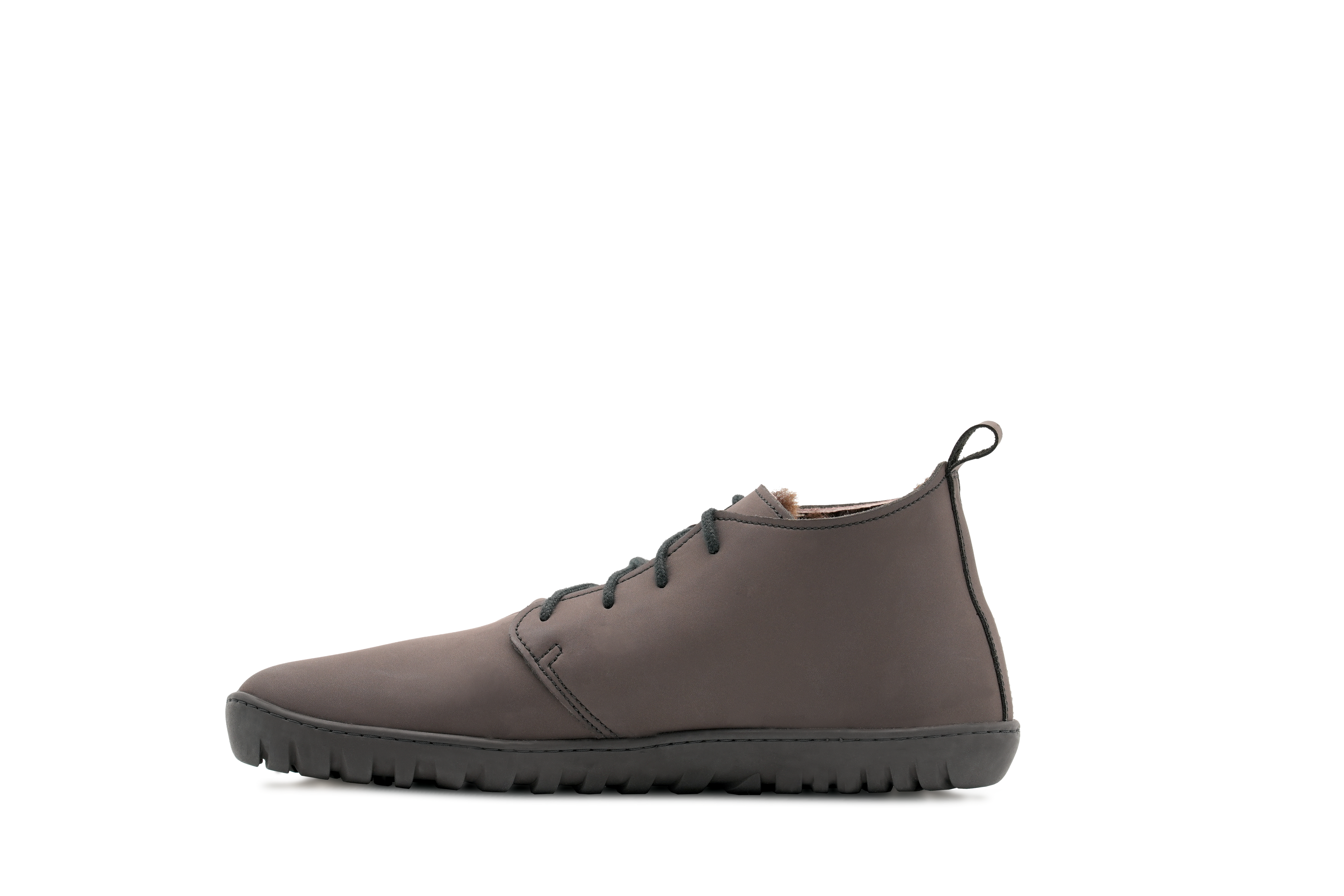 Aylla Tiksi Winter Men's — Leather