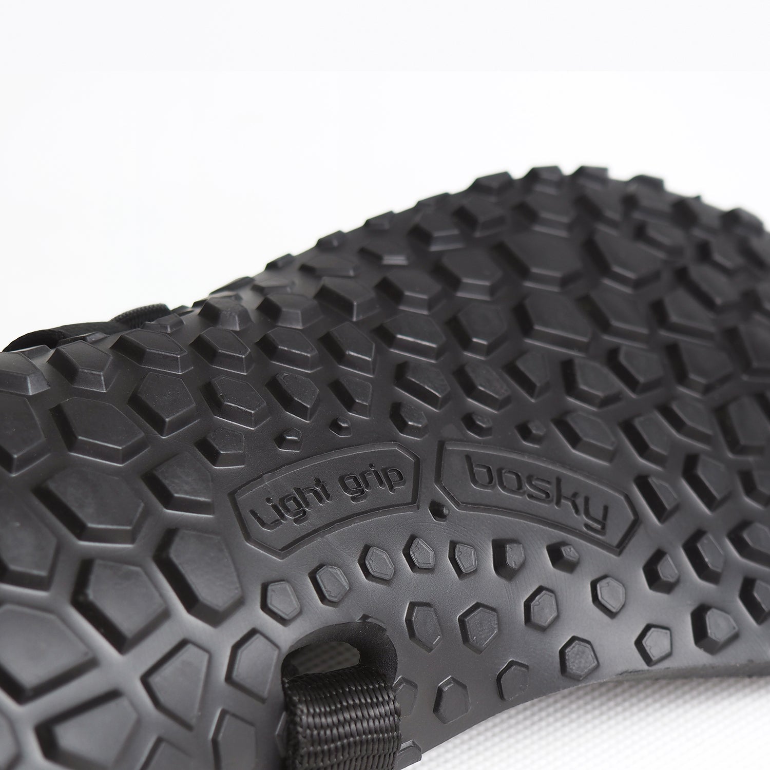 Bosky Light II Y – Black