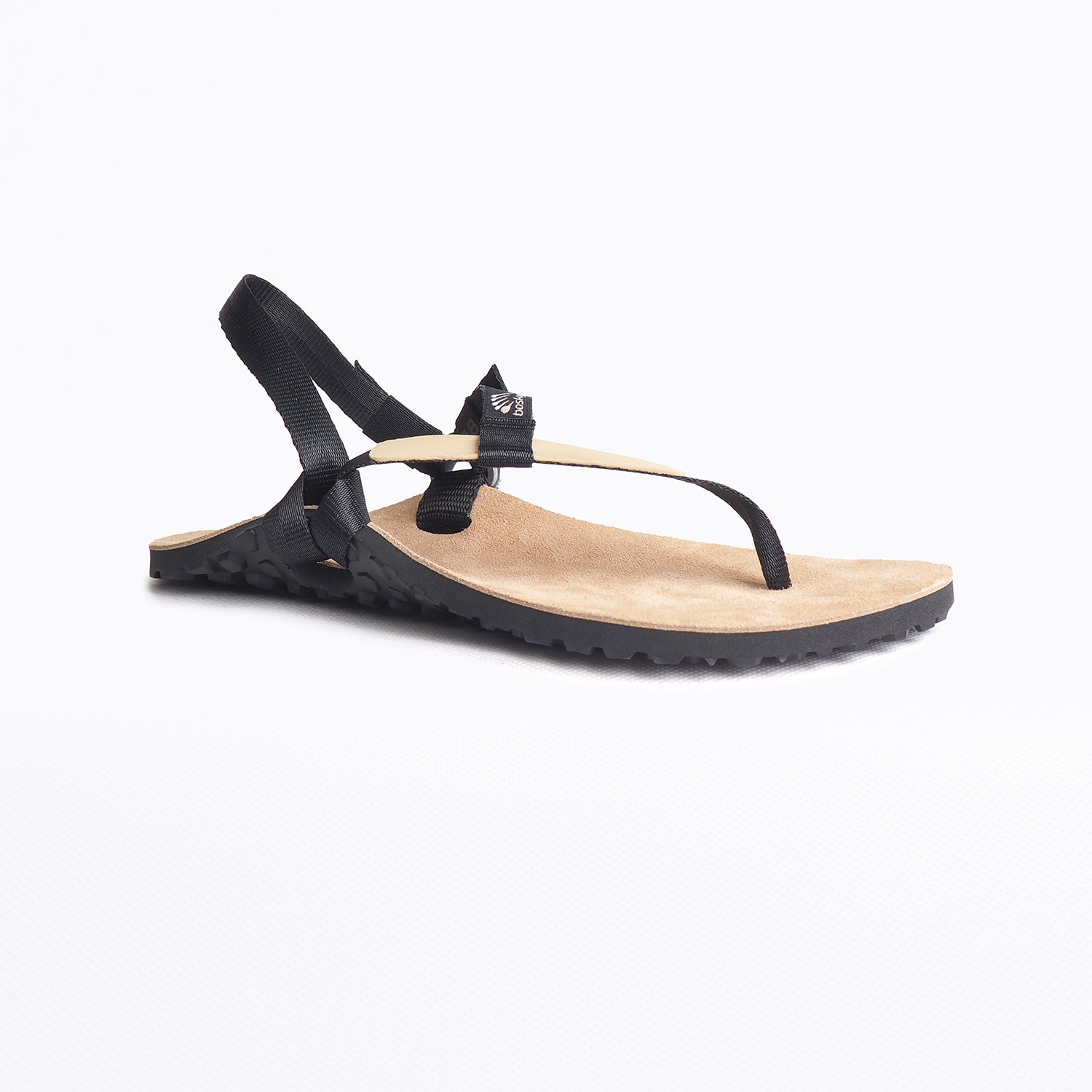 Bosky Light II Y Leather – Brown