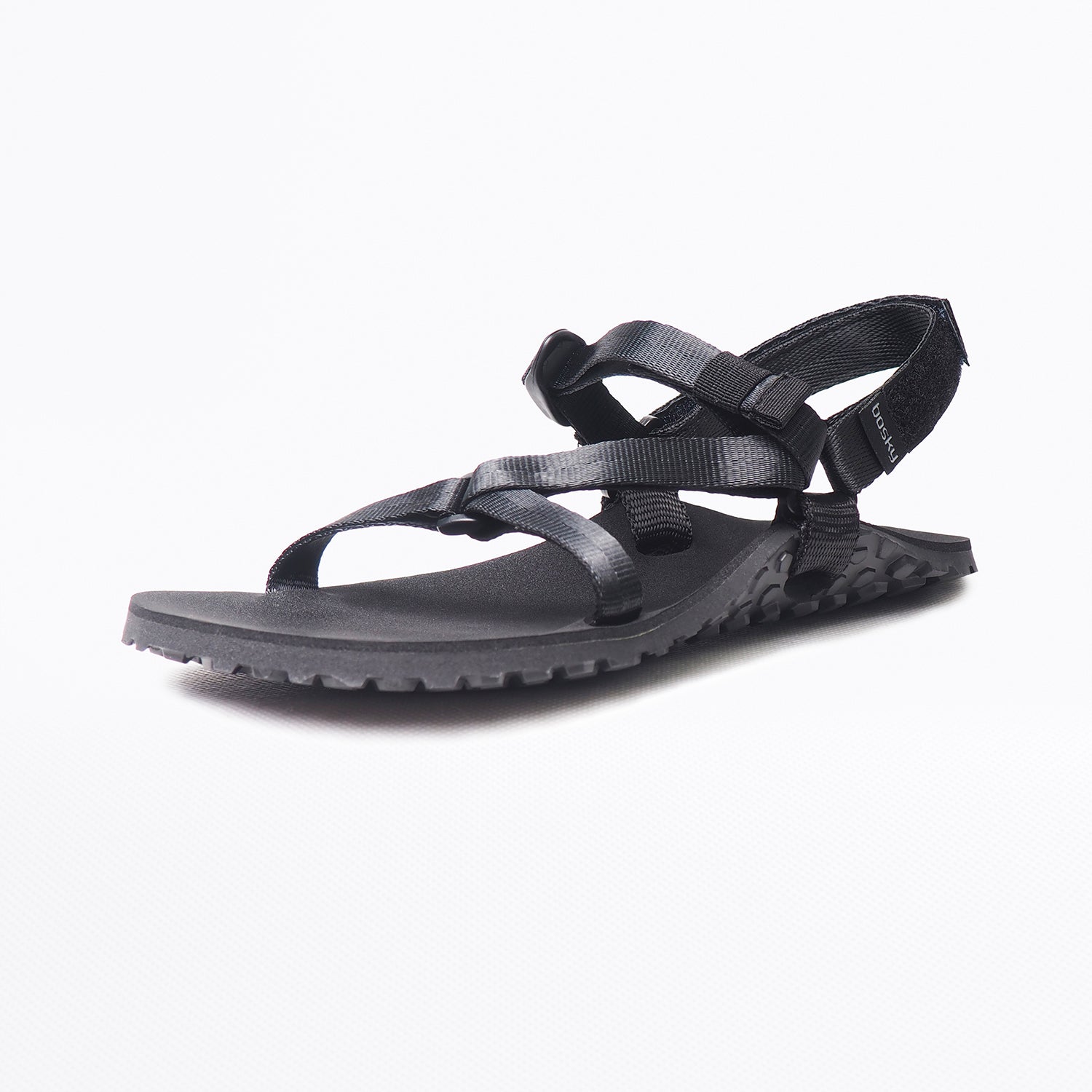 Bosky Light II Z – Black