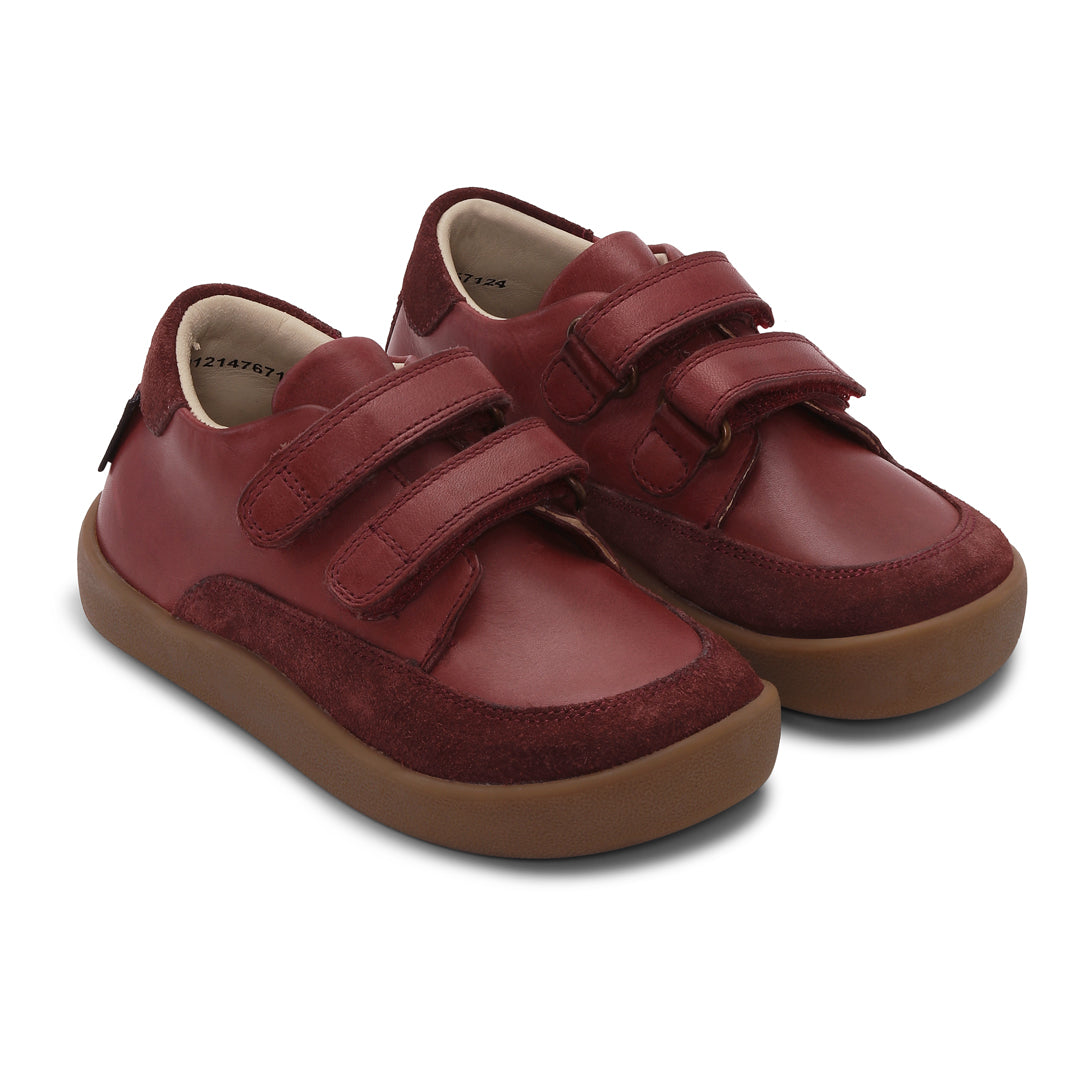 Bundgaard Blaze TEX – Dark Red