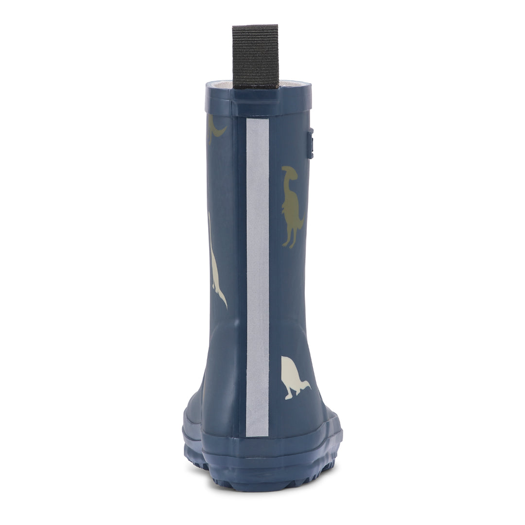 Bundgaard Charly – Navy Dino
