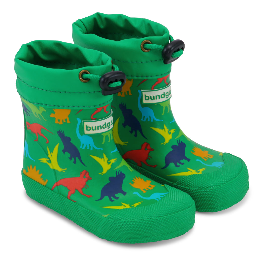 Bundgaard Cover - Rubber boots – Dino