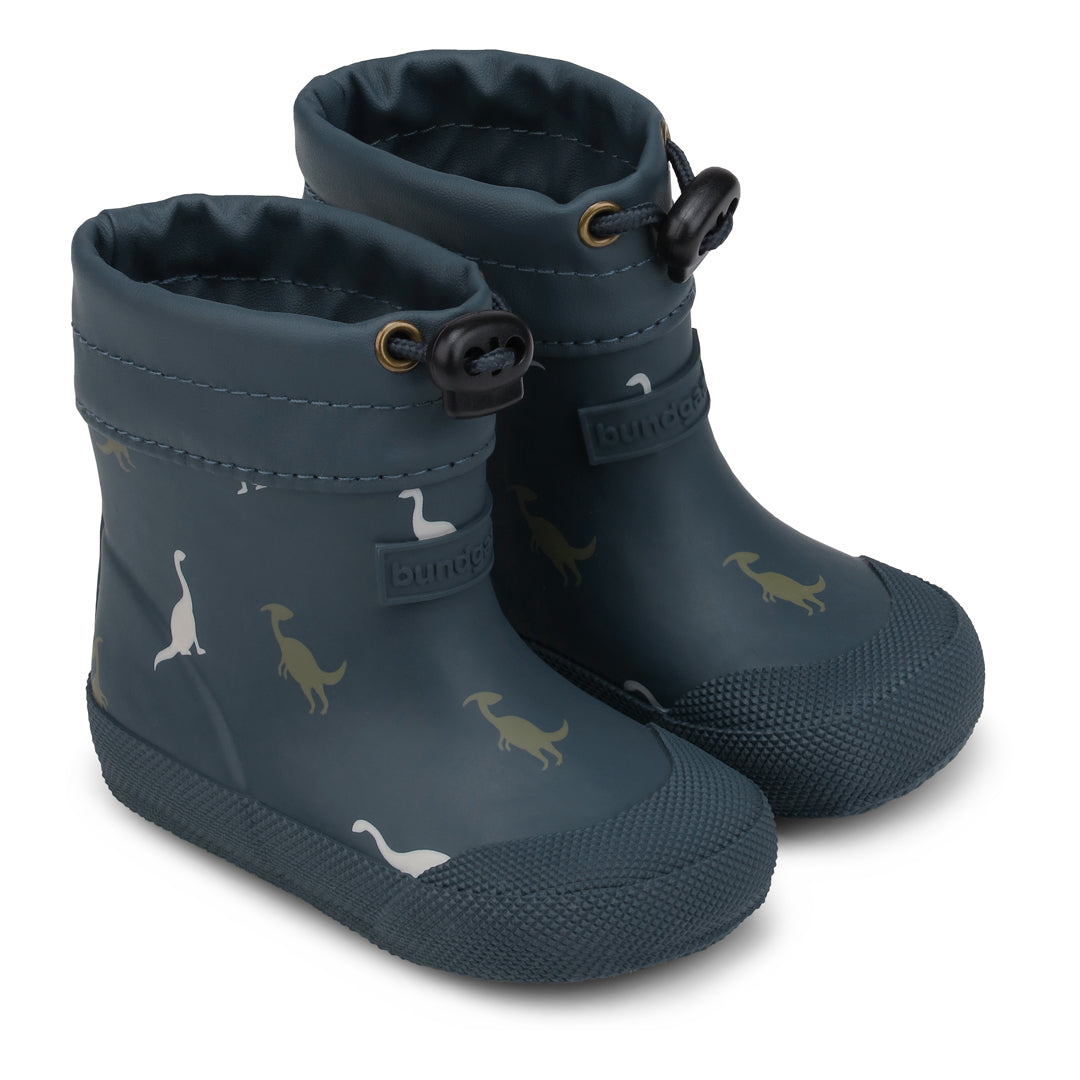 Bundgaard Malik – Navy Dino
