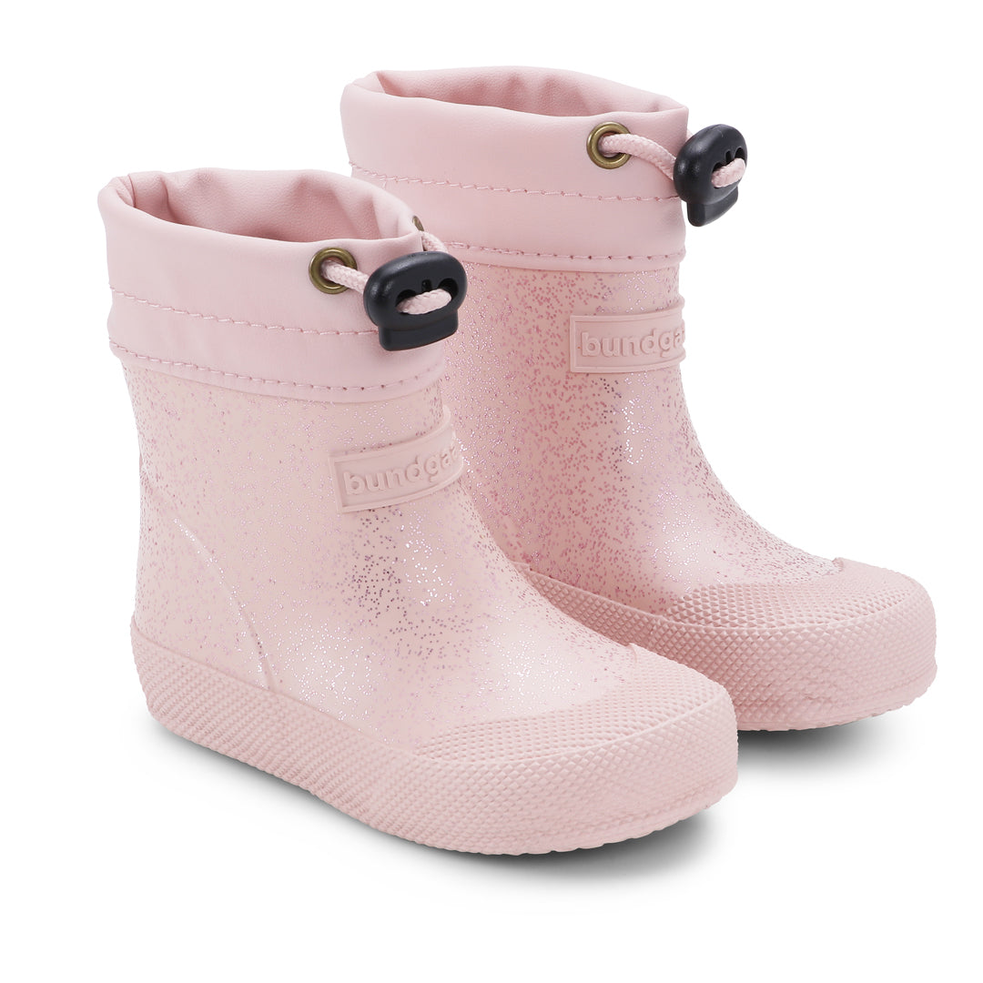 Bundgaard Malik – Old Rose Sparkle