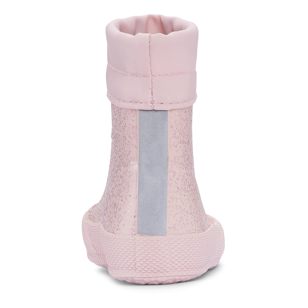 Bundgaard Malik – Old Rose Sparkle
