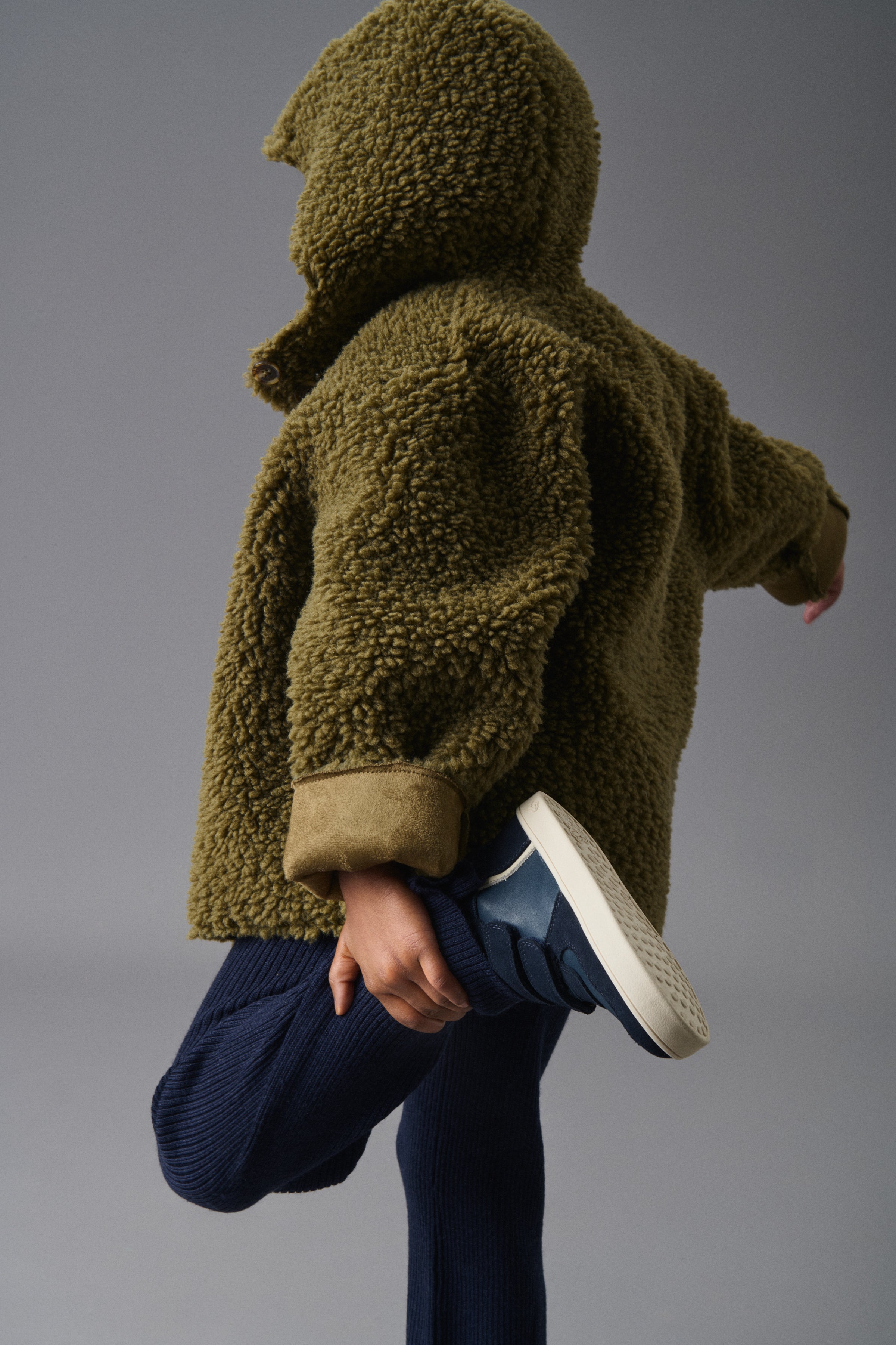 Bundgaard Nero – Navy