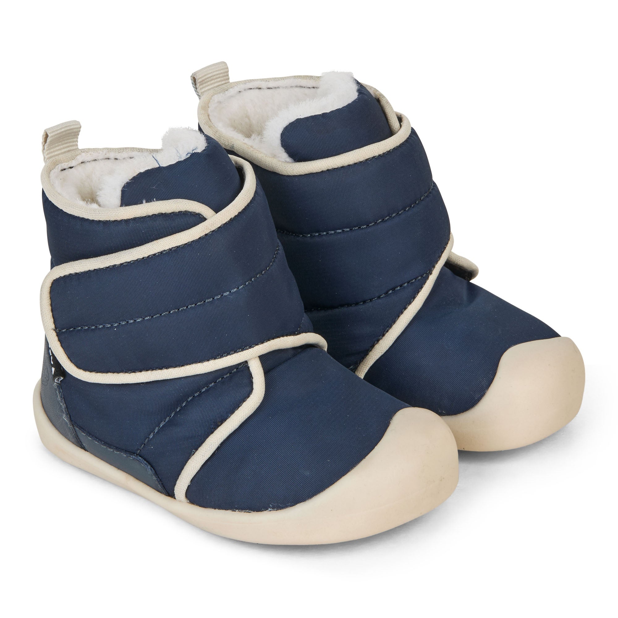 Bundgaard Nuri – Navy