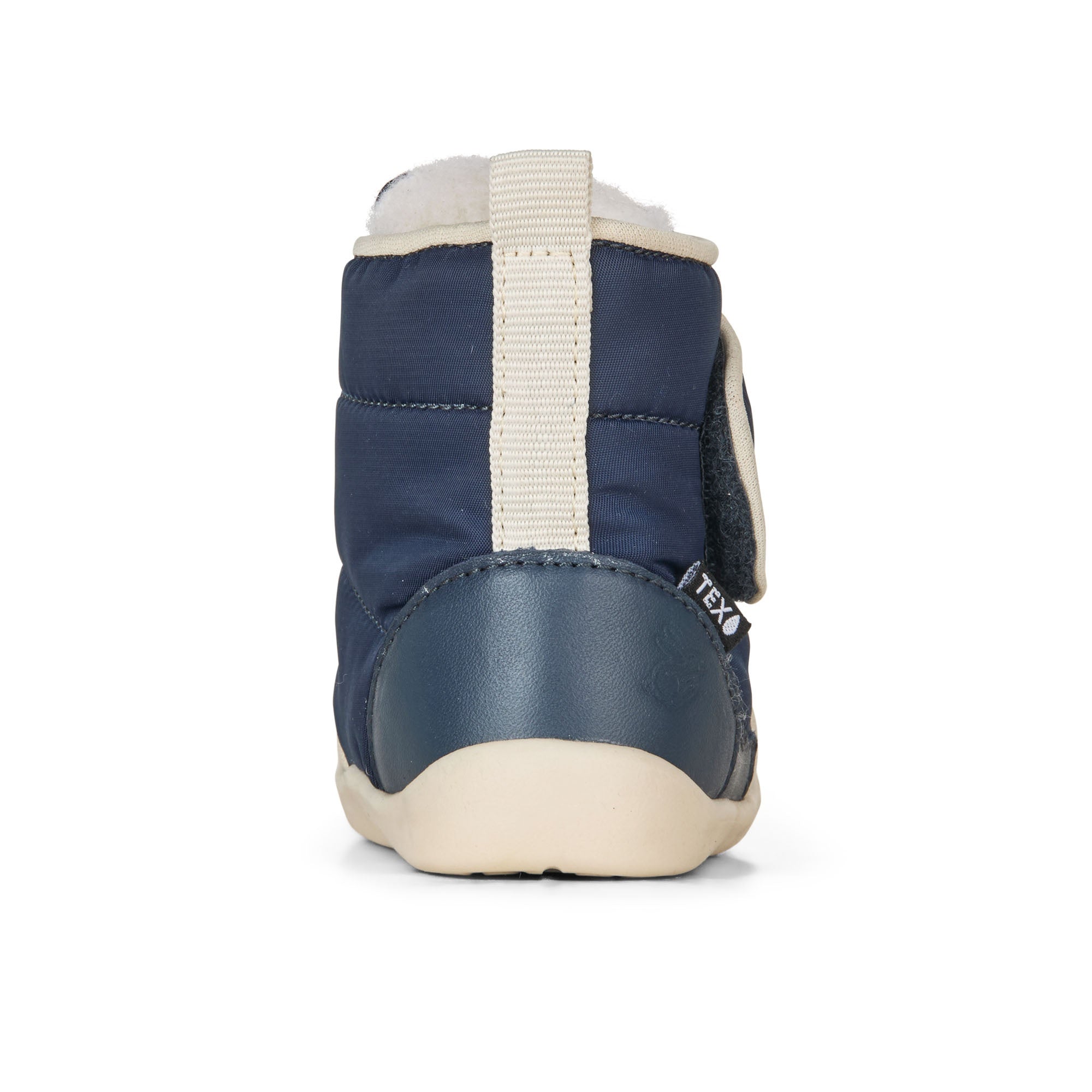 Bundgaard Nuri – Navy