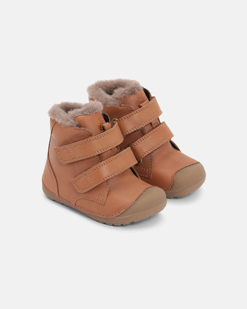 Bundgaard Petit Mid Lamb – Cognac