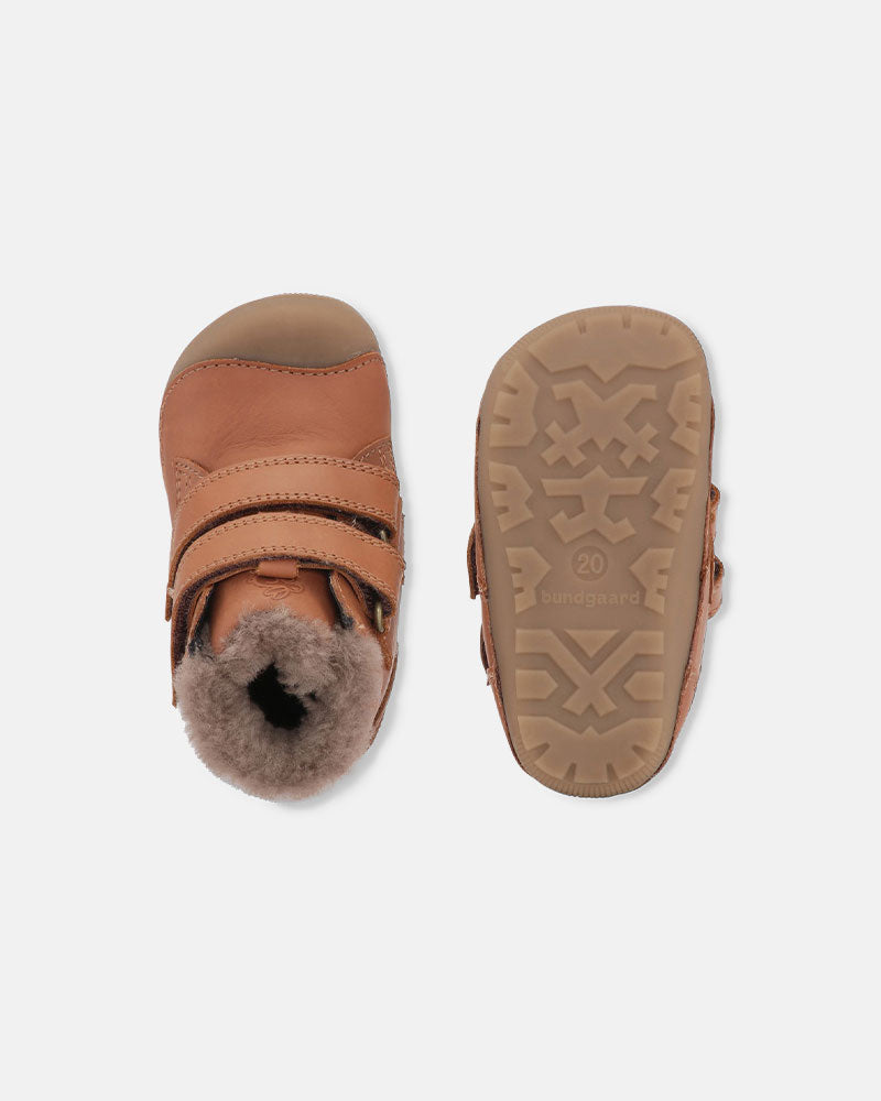 Bundgaard Petit Mid Lamb – Cognac